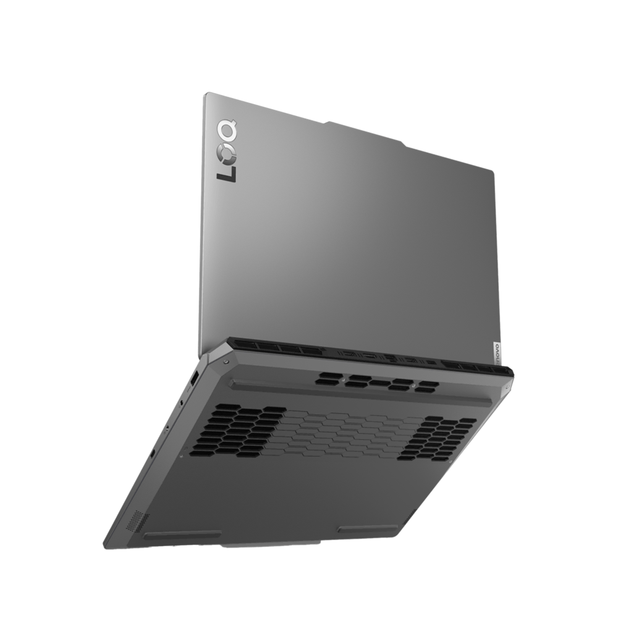 LENOVO LOQ/Core I5-12450HX/8GB RAM/512GB SSD/RTX 3050 6GB/15.6