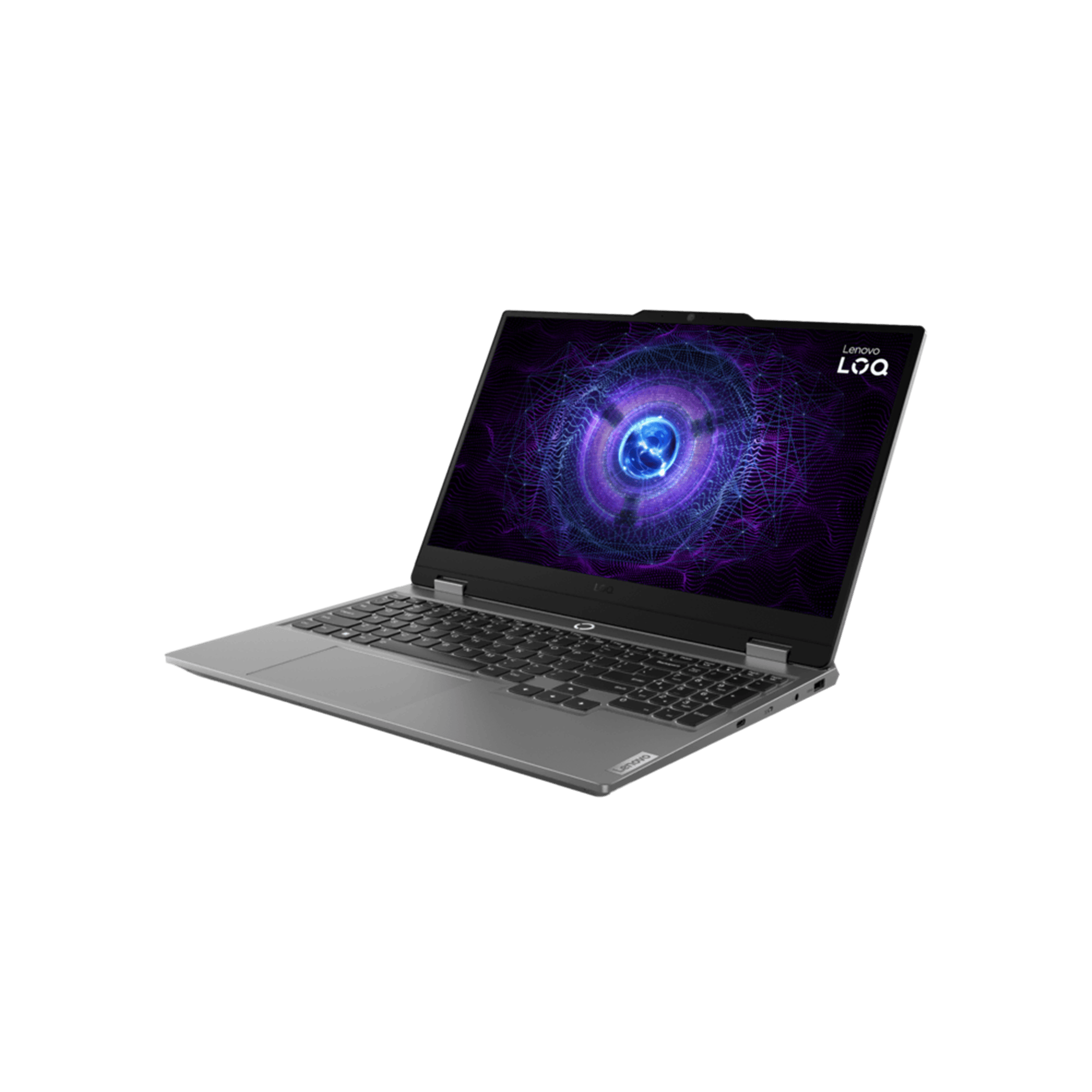 LENOVO LOQ/Core I5-12450HX/8GB RAM/512GB SSD/RTX 3050 6GB/15.6