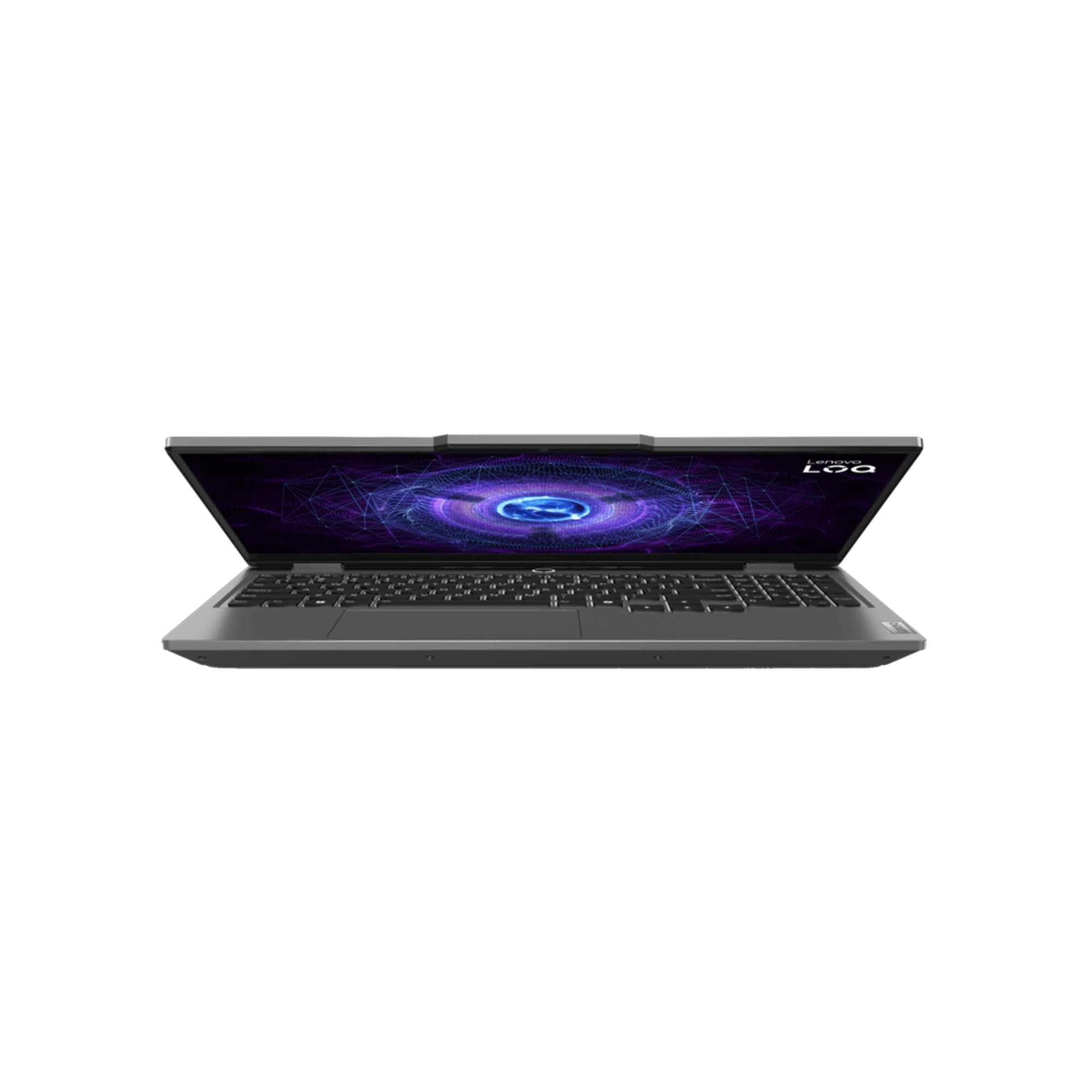 LENOVO LOQ/Core I5-12450HX/8GB RAM/512GB SSD/RTX 2050 4GB/15.6