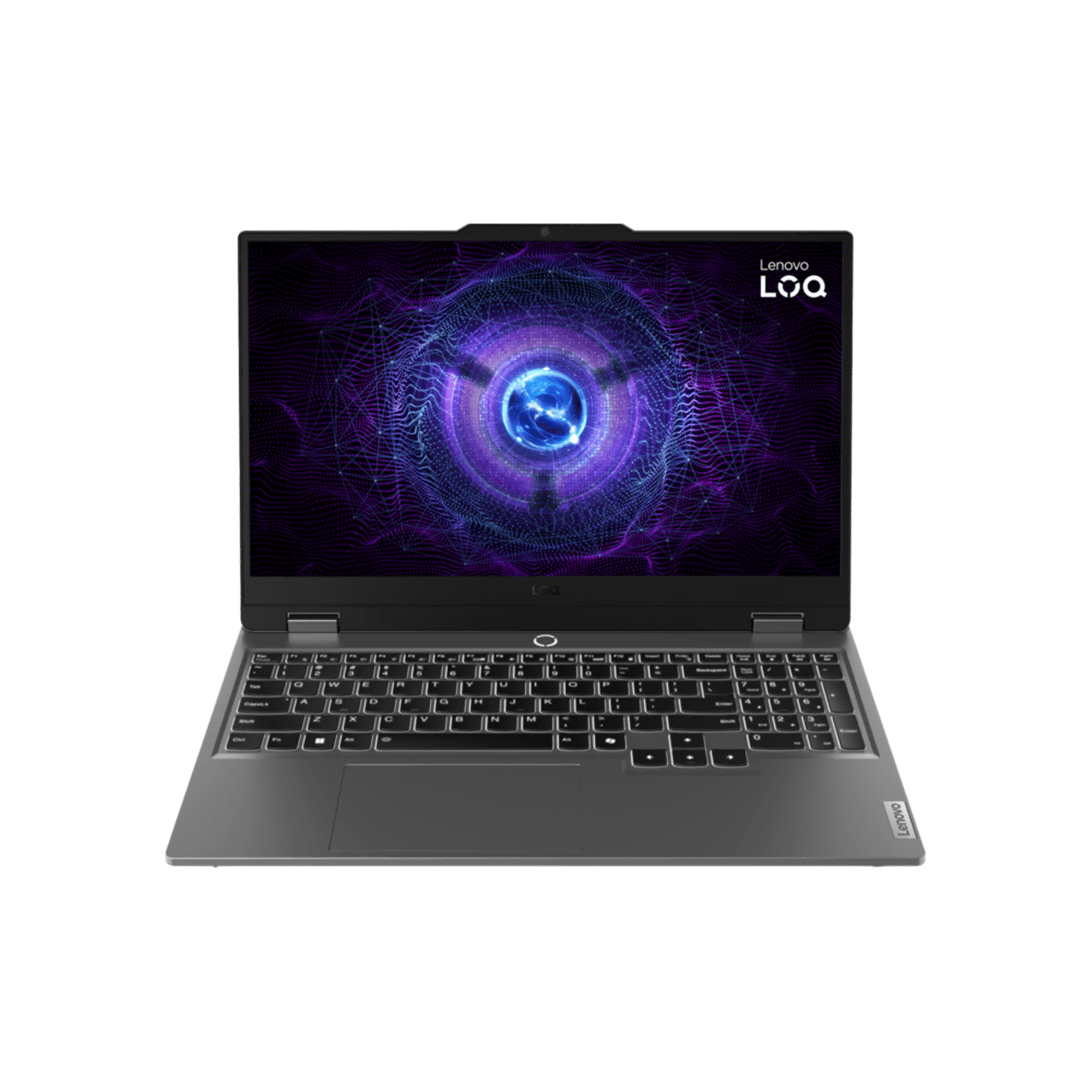 LENOVO LOQ/Core I5-12600HX/24GB RAM/512GB SSD/RTX 3050 6GB/15.6