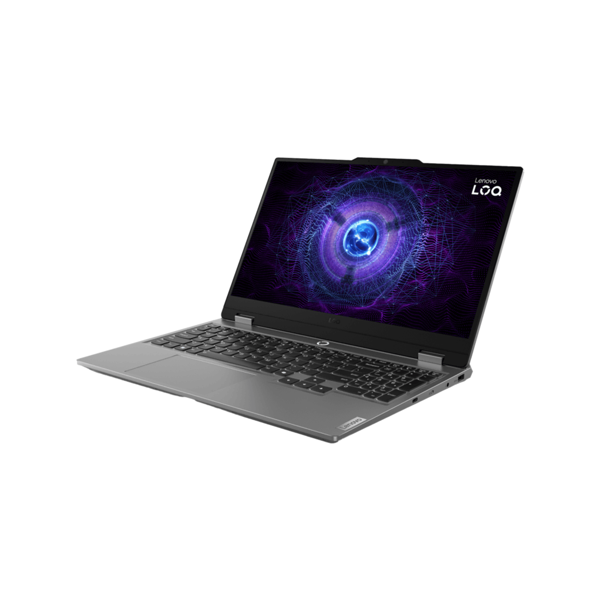 LENOVO LOQ/Core I5-12600HX/24GB RAM/512GB SSD/RTX 3050 6GB/15.6
