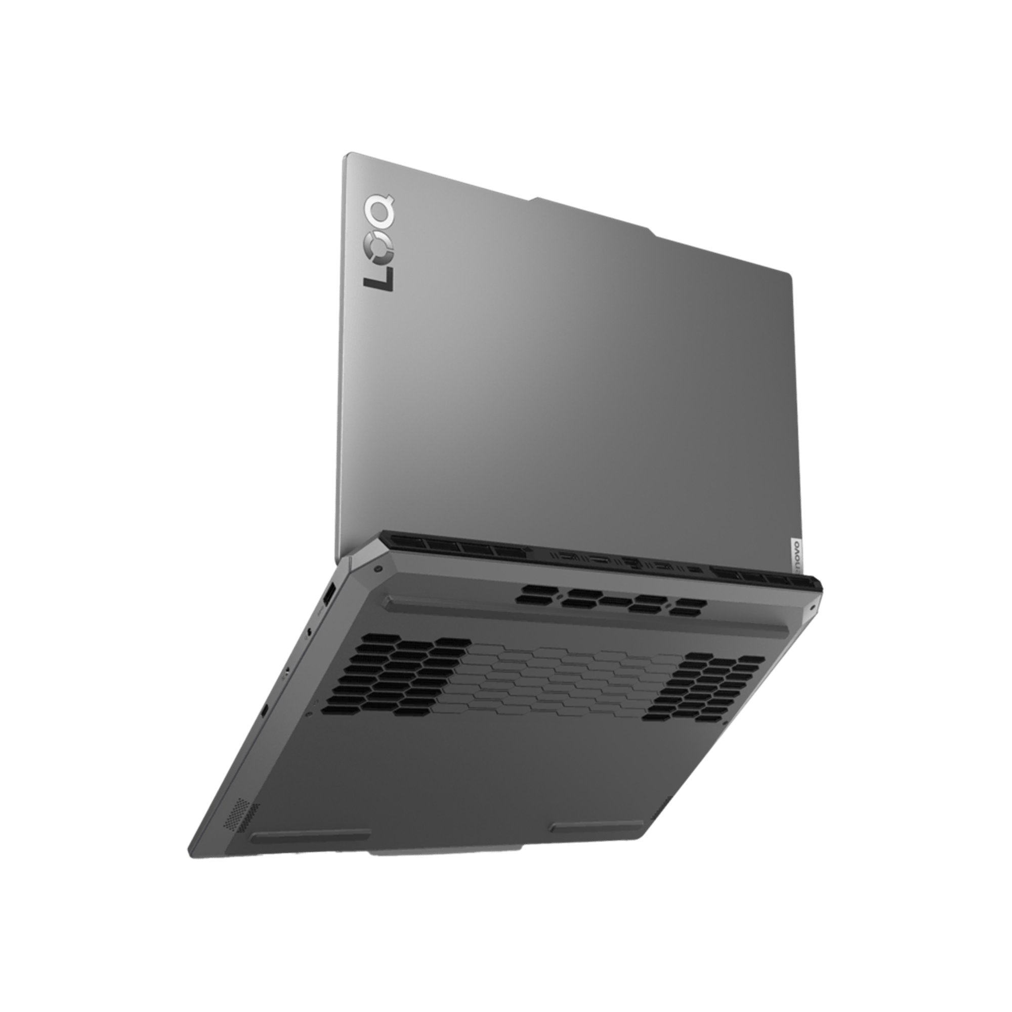 LENOVO LOQ/Core I5-12600HX/24GB RAM/512GB SSD/RTX 3050 6GB/15.6