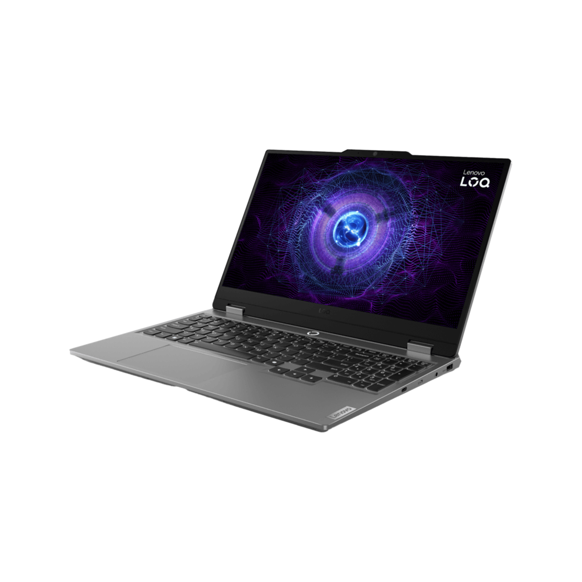 LENOVO LOQ/Core I5-12600HX/8GB RAM/512GB SSD/RTX 3050 6GB/15.6