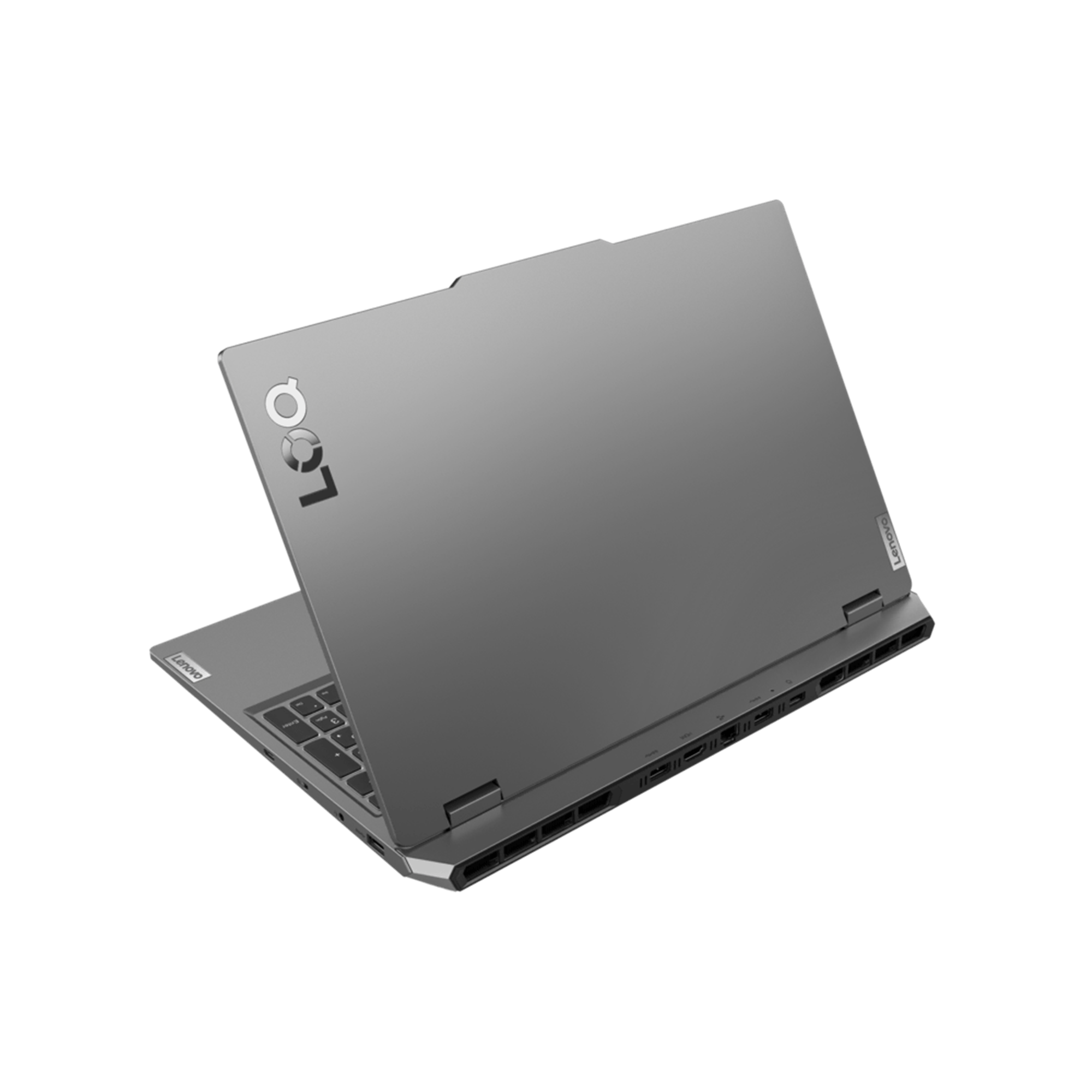 LENOVO LOQ/Core I5-12600HX/8GB RAM/512GB SSD/RTX 3050 6GB/15.6