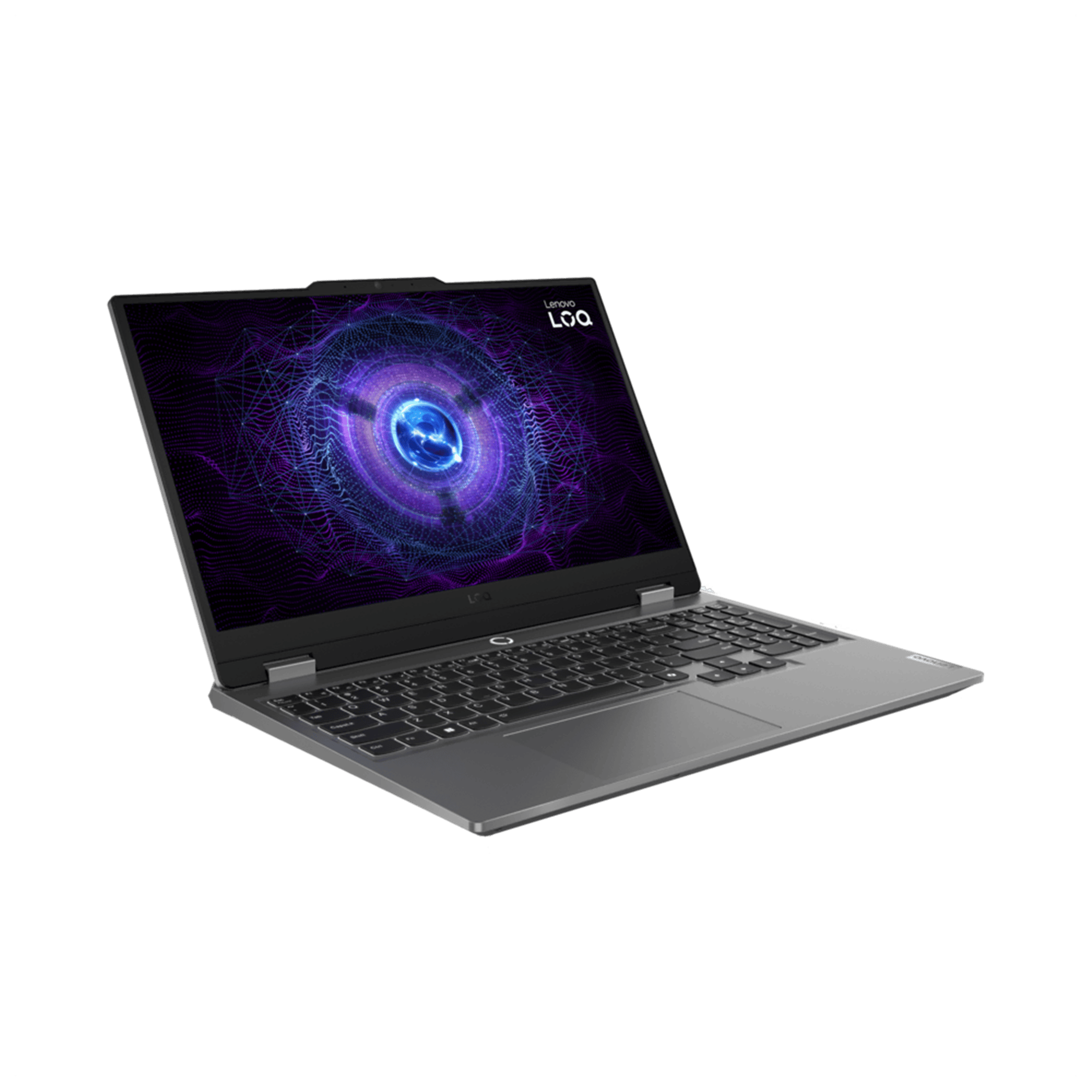 LENOVO LOQ/Core I5-12600HX/8GB RAM/512GB SSD/RTX 3050 6GB/15.6