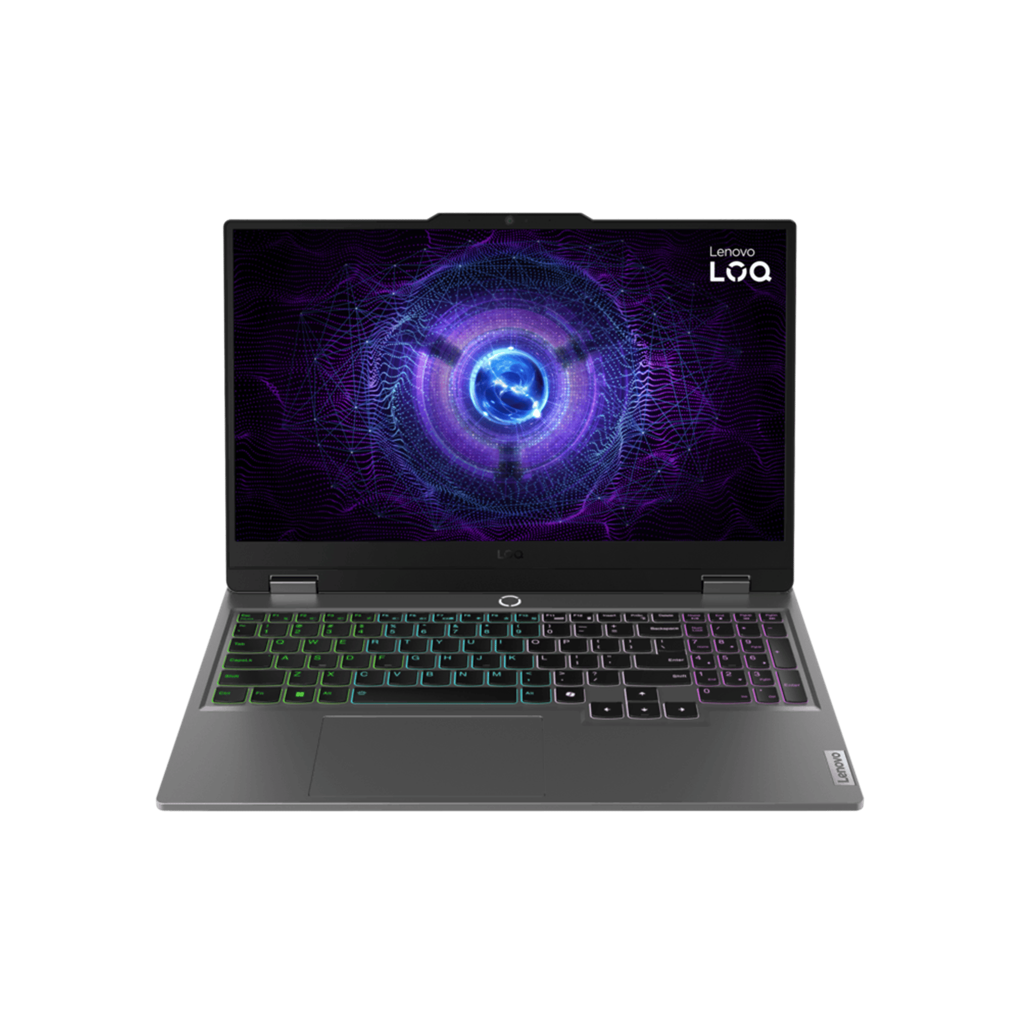 LENOVO LOQ/Core I7-13650HX/16GB RAM/512GB SSD/RTX4050 6GB/15.6