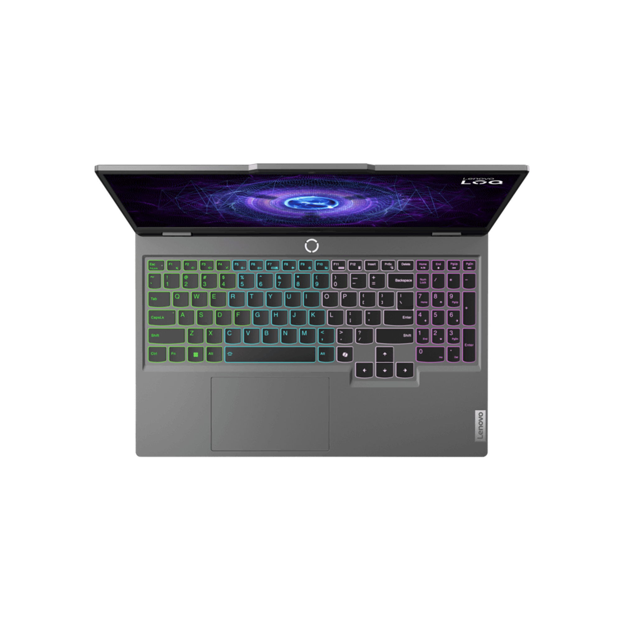 LENOVO LOQ/Core I7-13650HX/16GB RAM/512GB SSD/RTX4050 6GB/15.6