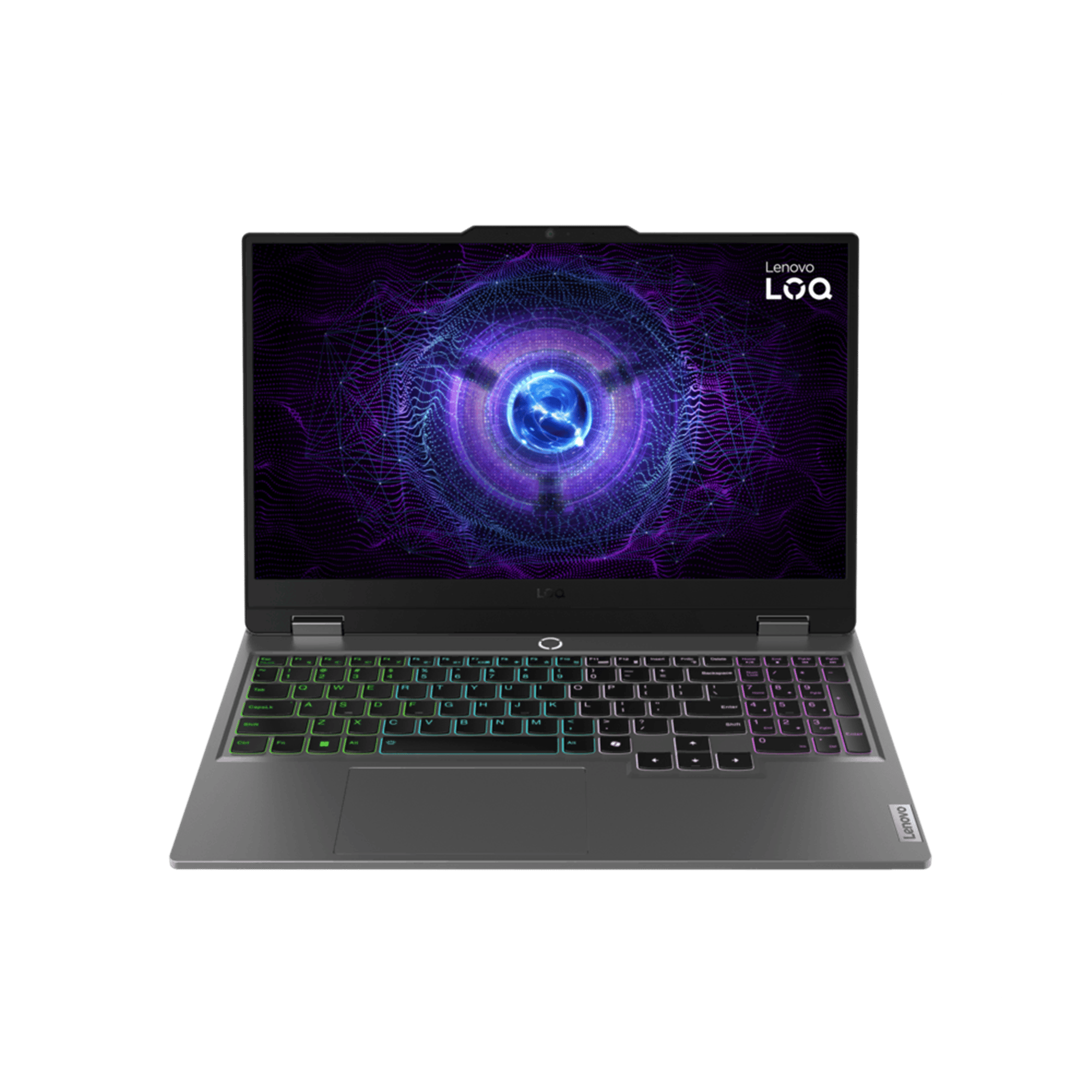 LENOVO LOQ/Core I7-13650HX/16GB RAM/512GB SSD/RTX4060 8GB/15.6