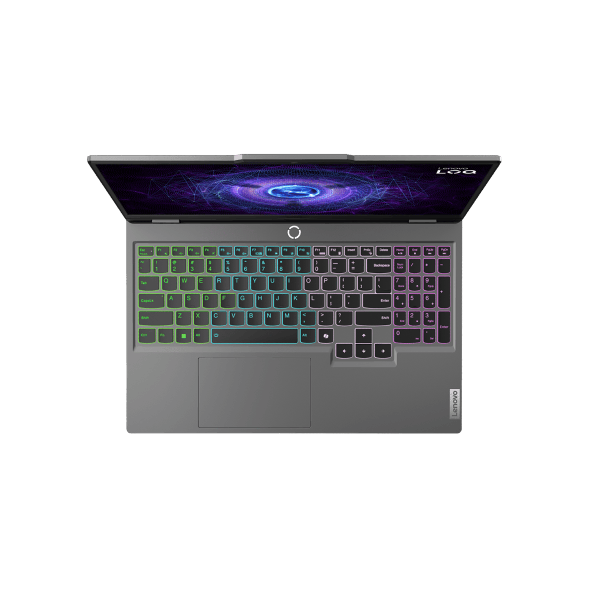 LENOVO LOQ/Core I7-13650HX/16GB RAM/512GB SSD/RTX4060 8GB/15.6
