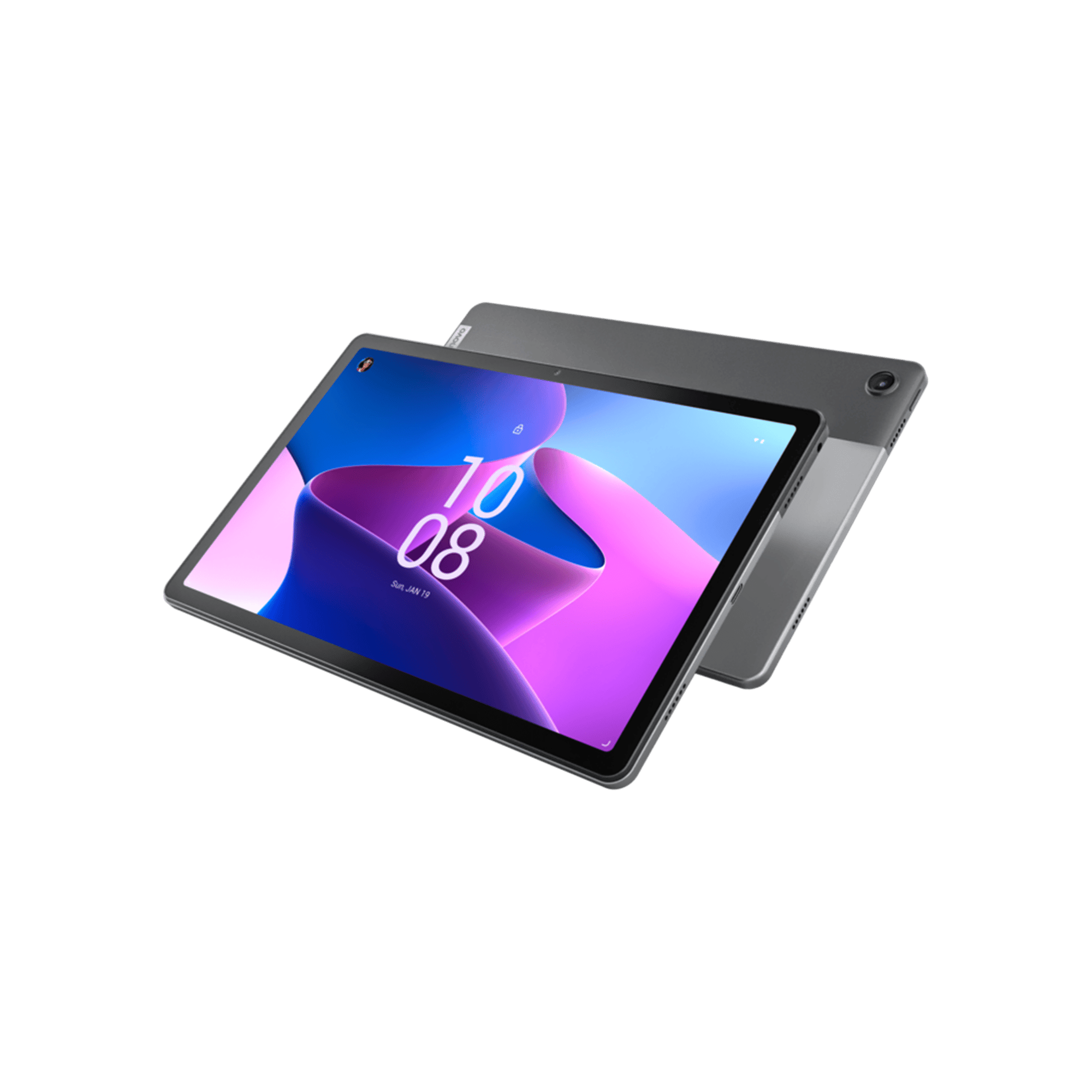 LENOVO M10 4/128GB ZAAJ0378TR Tablet