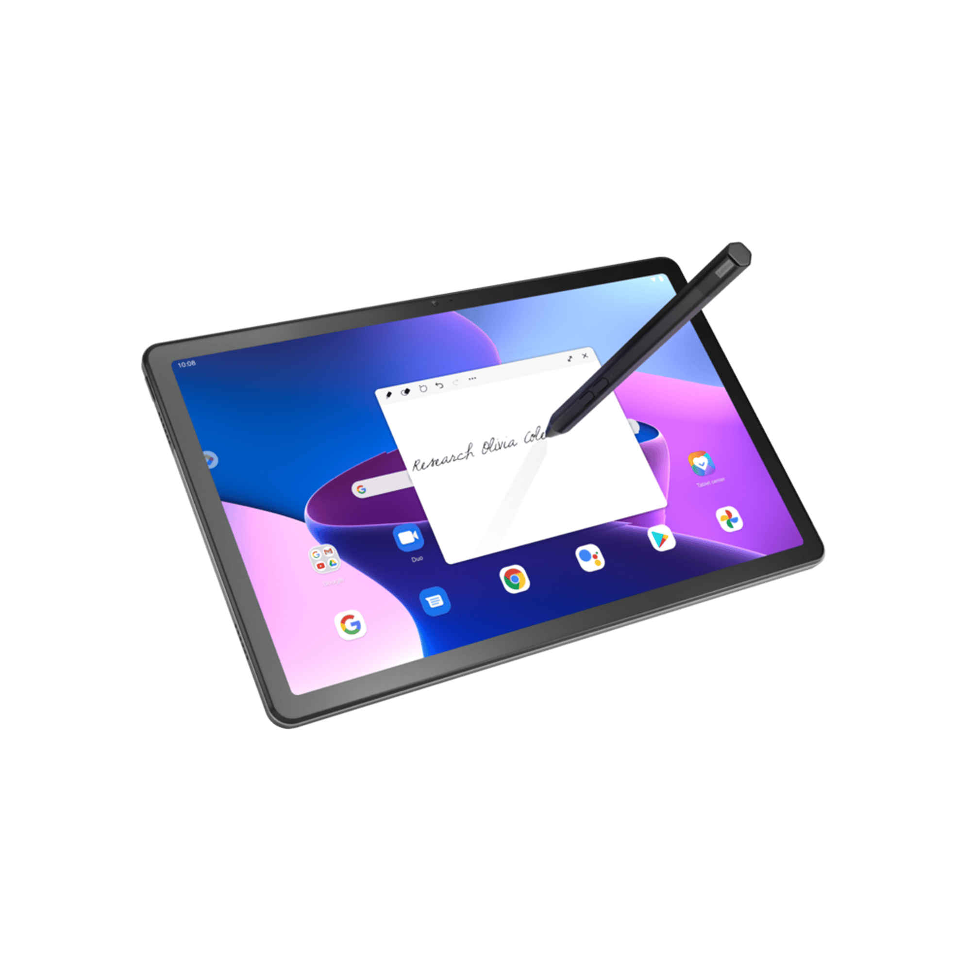 LENOVO M10 4/128GB ZAAJ0378TR Tablet