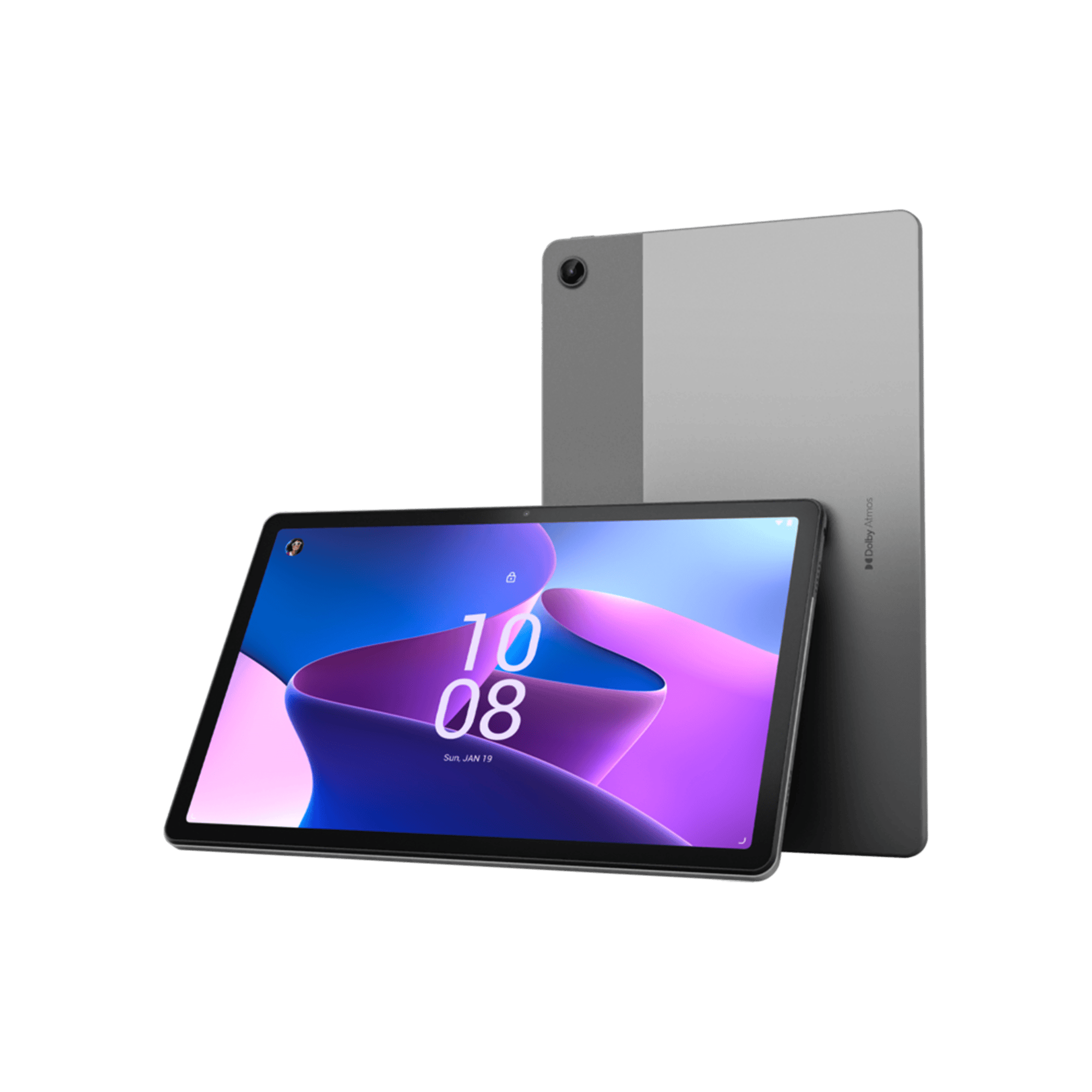 LENOVO M10 4/128GB ZAAJ0378TR Tablet