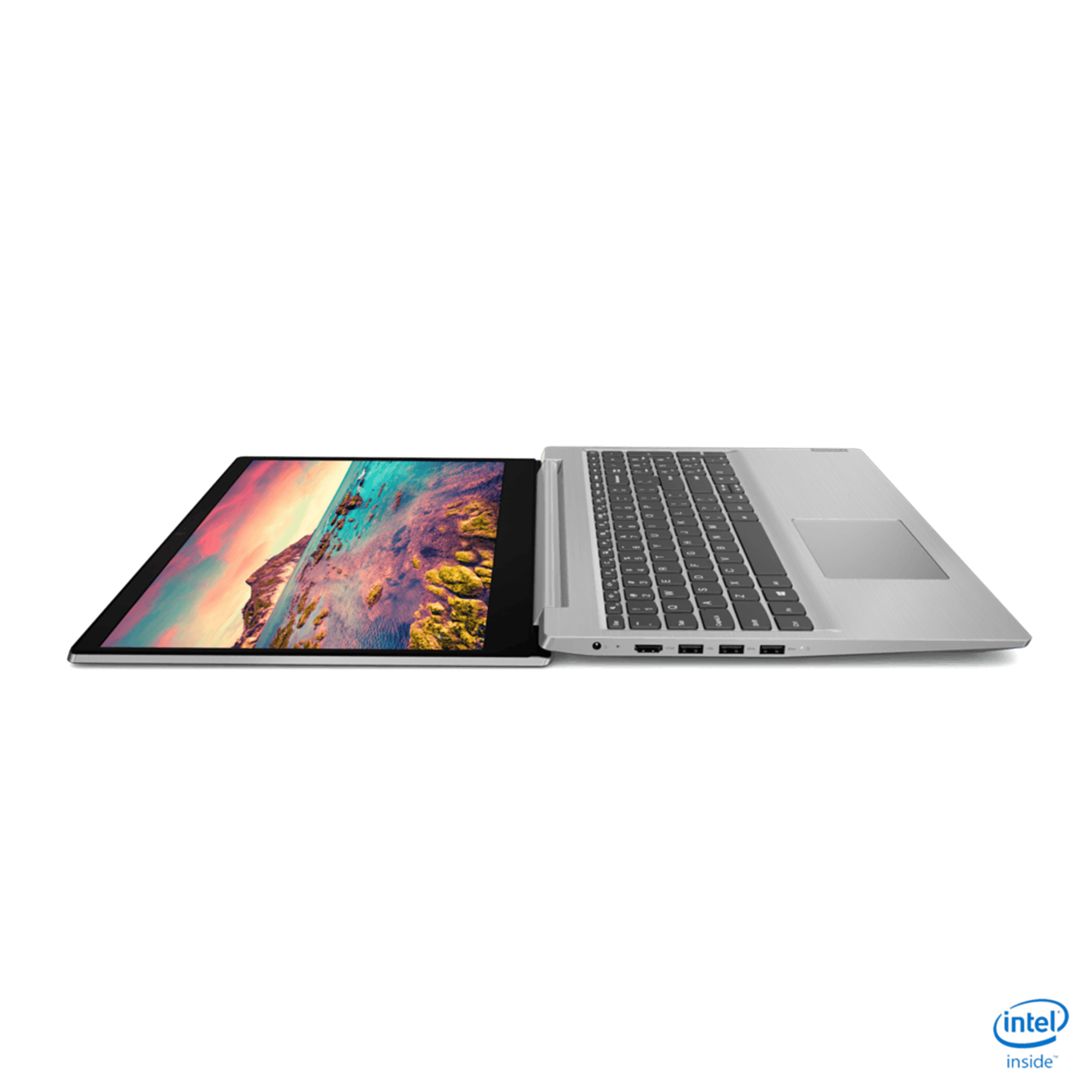 Lenovo S145 I3 4G/128G SSD Laptop