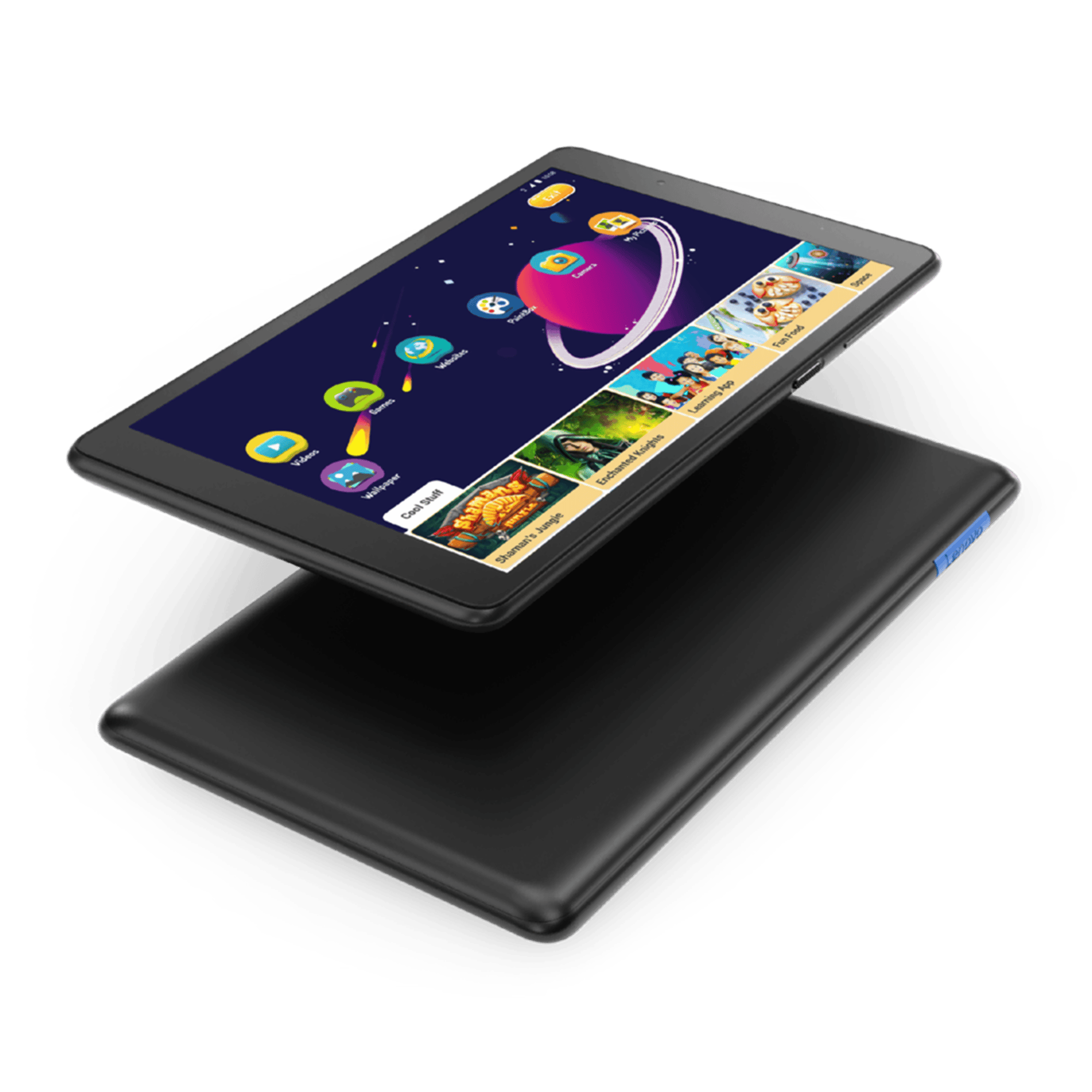 Lenovo Tab E8 1GB 16GB Tablet