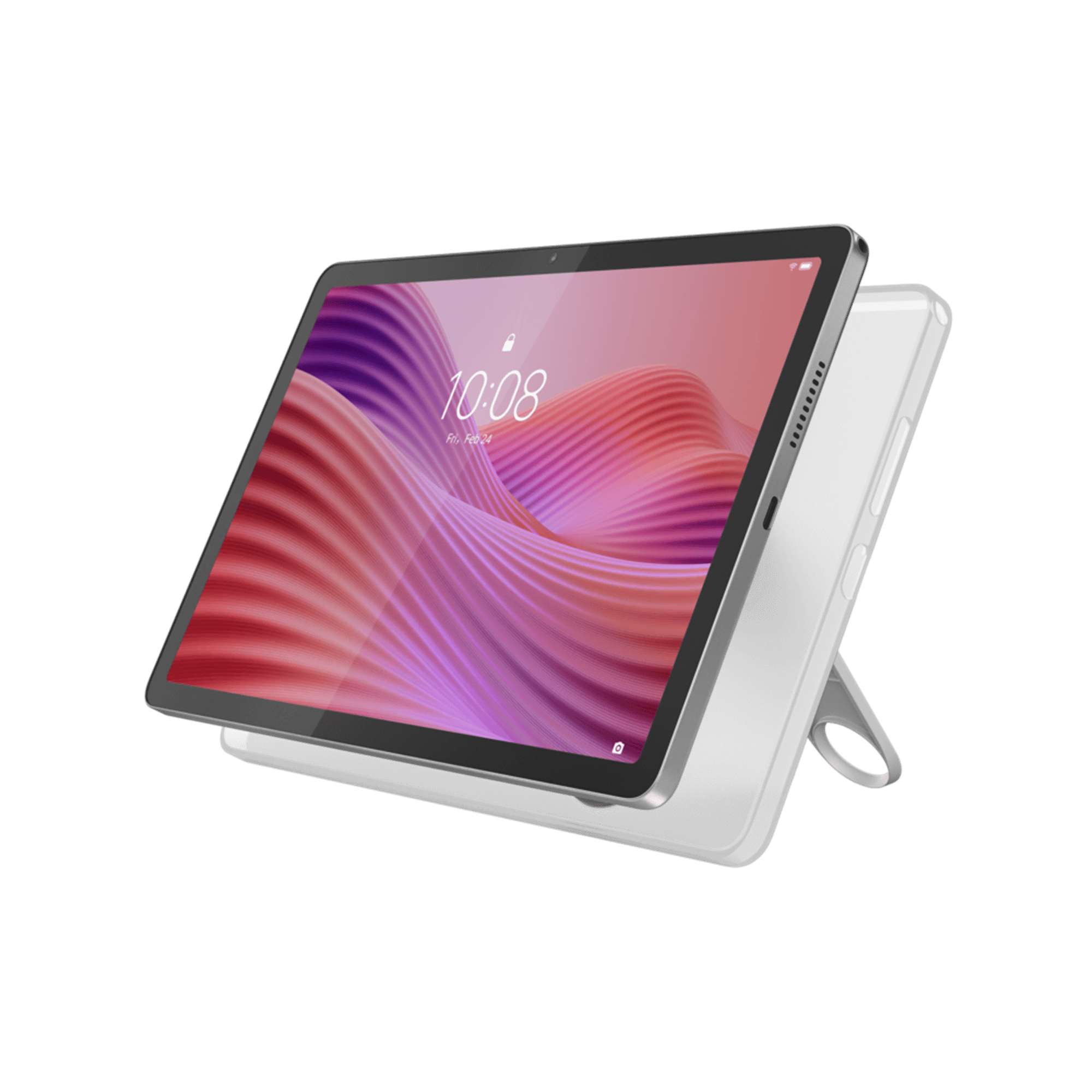 Lenovo Tab M10 10.1'' 4/128GB ZAEH0039TR Tablet