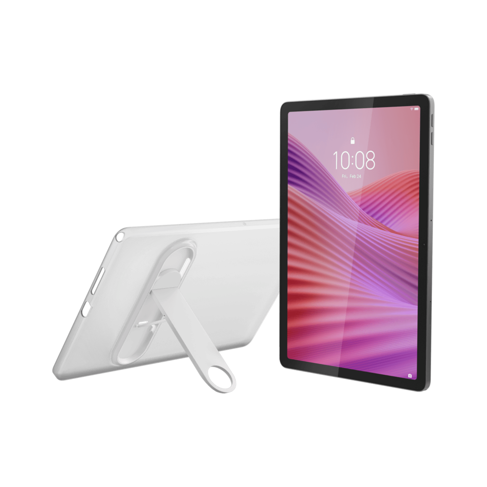 Lenovo Tab M10 10.1'' 4/128GB ZAEH0039TR Tablet