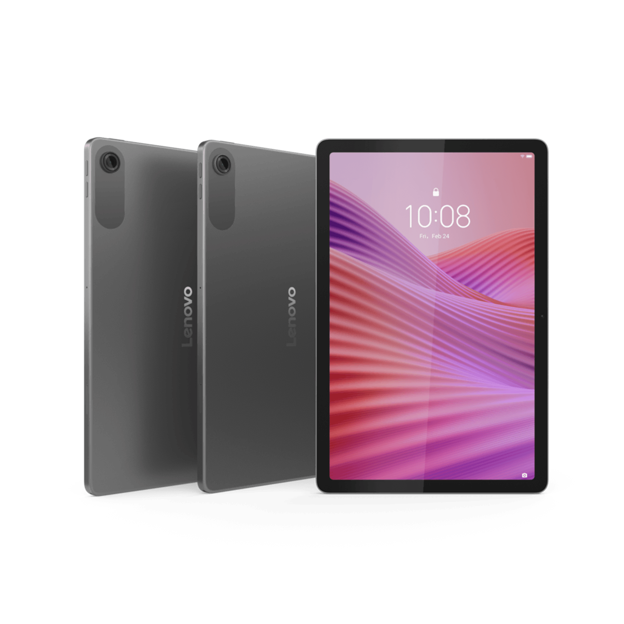 Lenovo Tab M10 10.1'' 4/128GB ZAEH0039TR Tablet