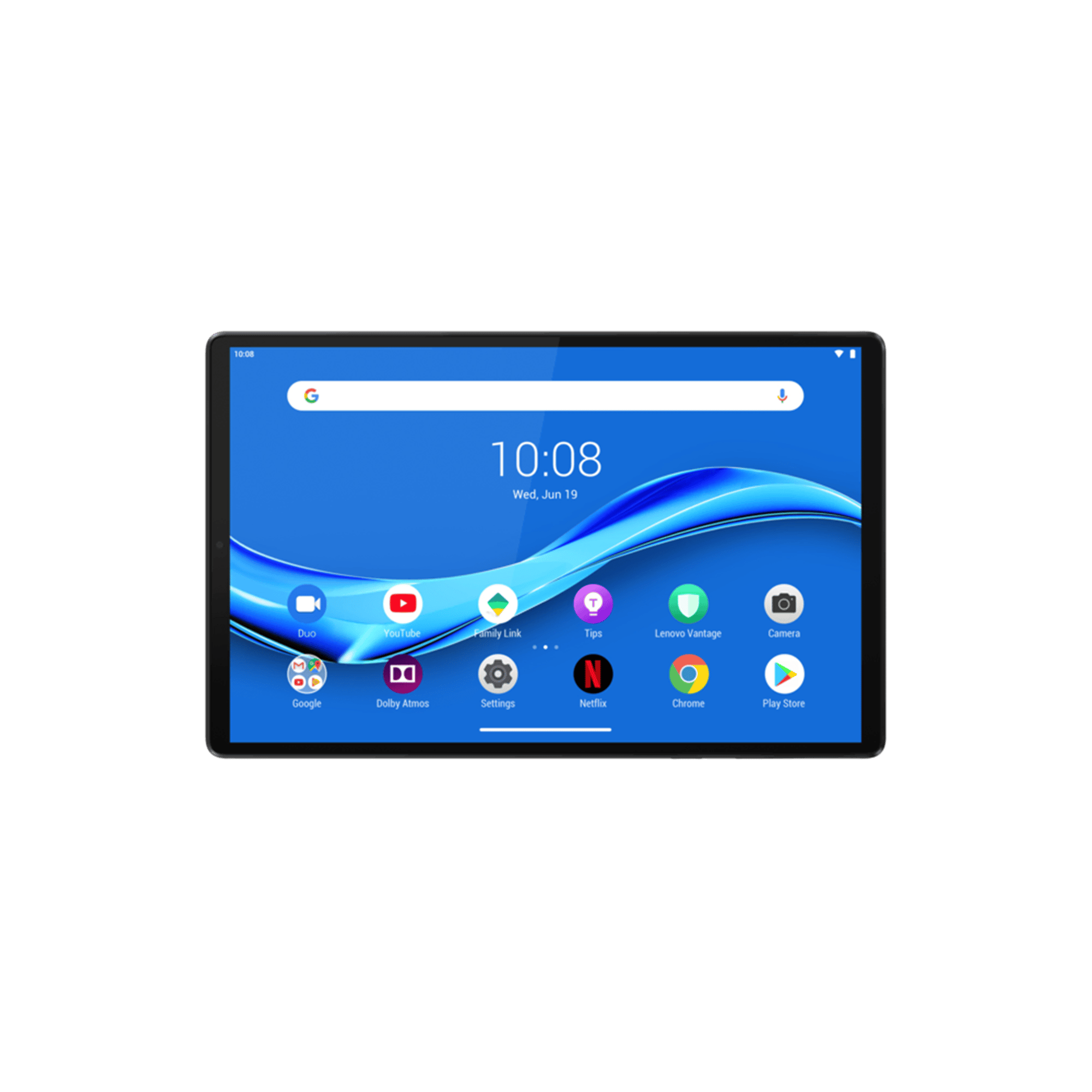 Lenovo TAB M10 4G/64G - ZA5T0215TR Tablet