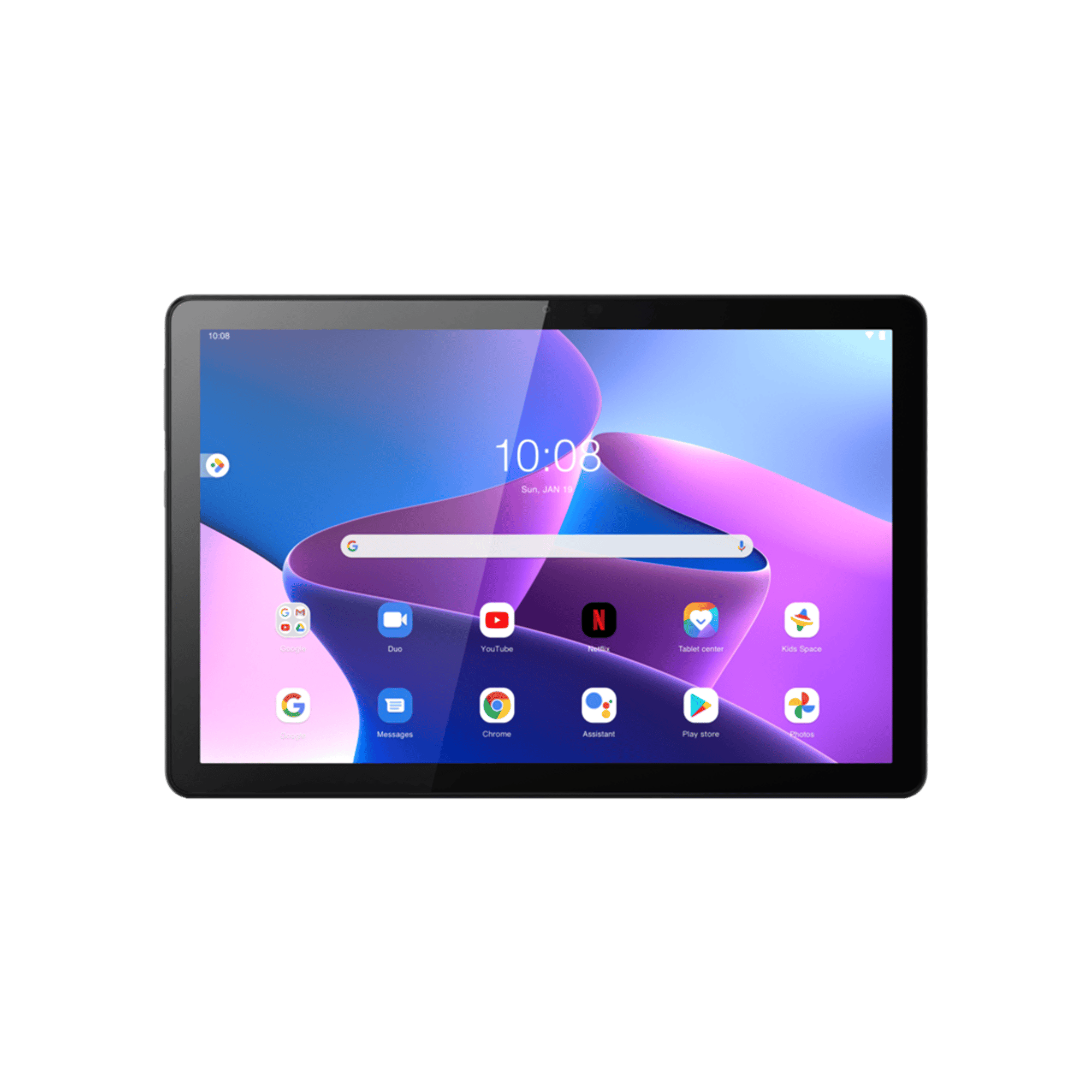 Lenovo Tab M10 Gen 3 ZAAE0117TR Tablet