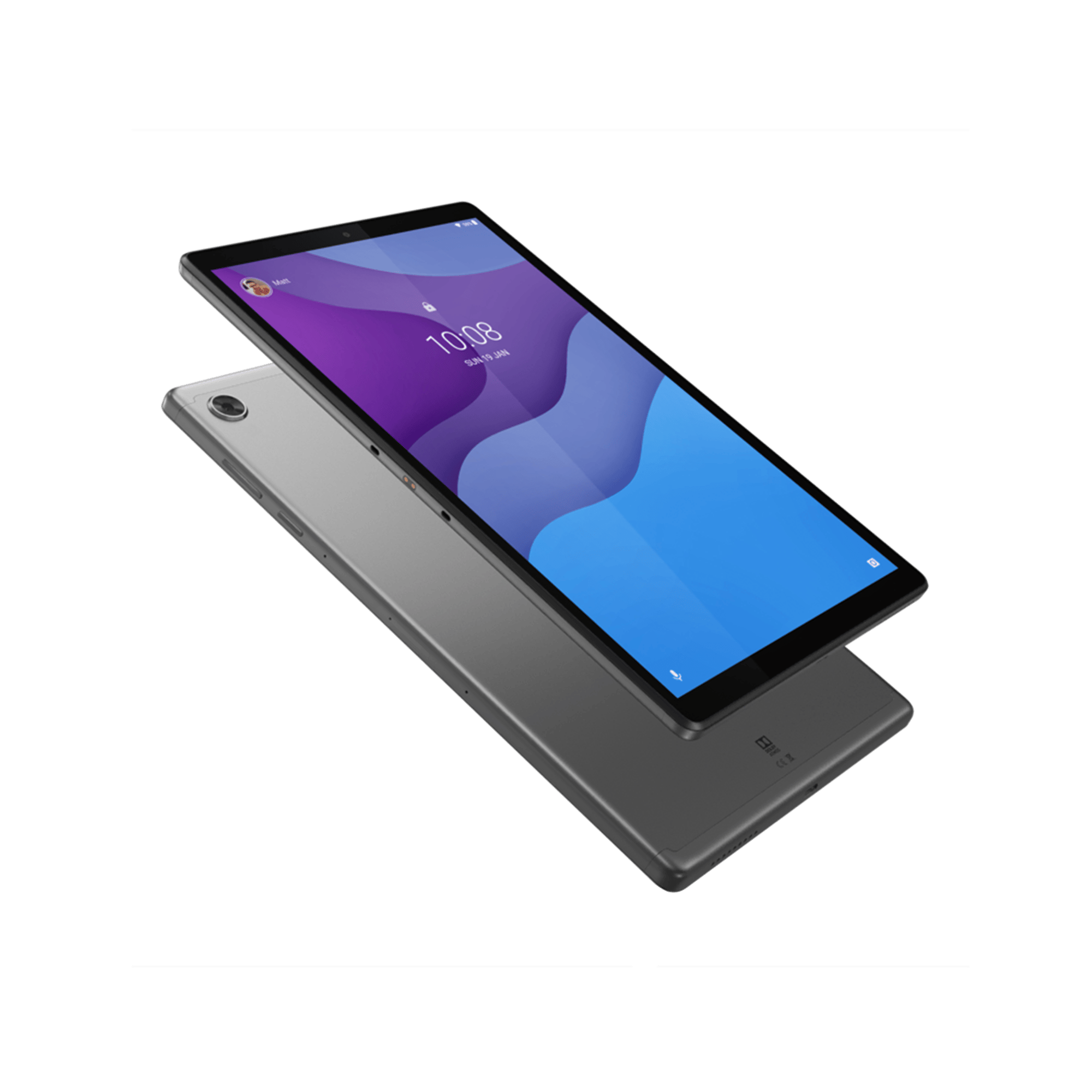Lenovo Tab M10 HD 2.Nesil ZA6W0121TR Tablet