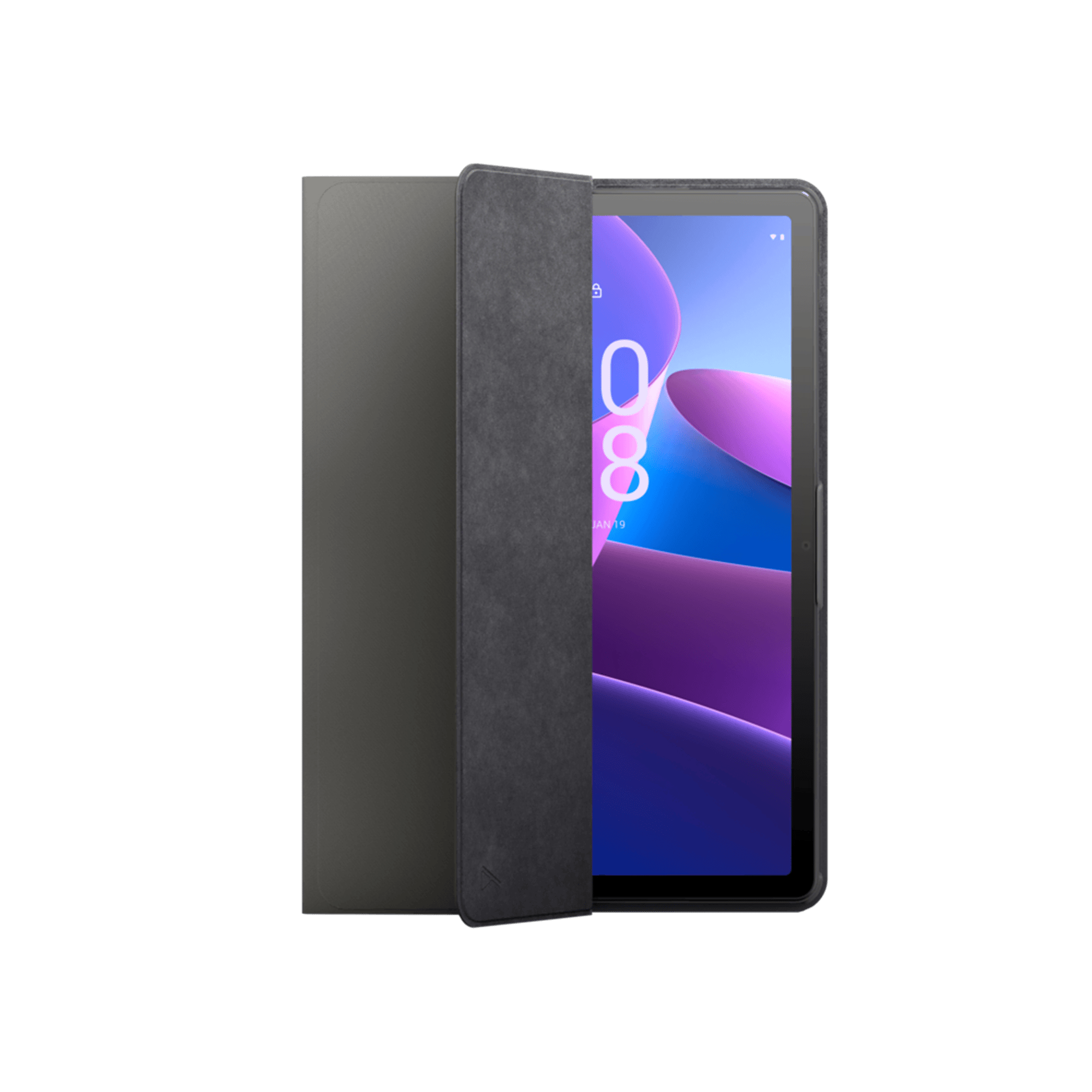 Lenovo Tab M10 Plus ZAAM0182TR Tablet
