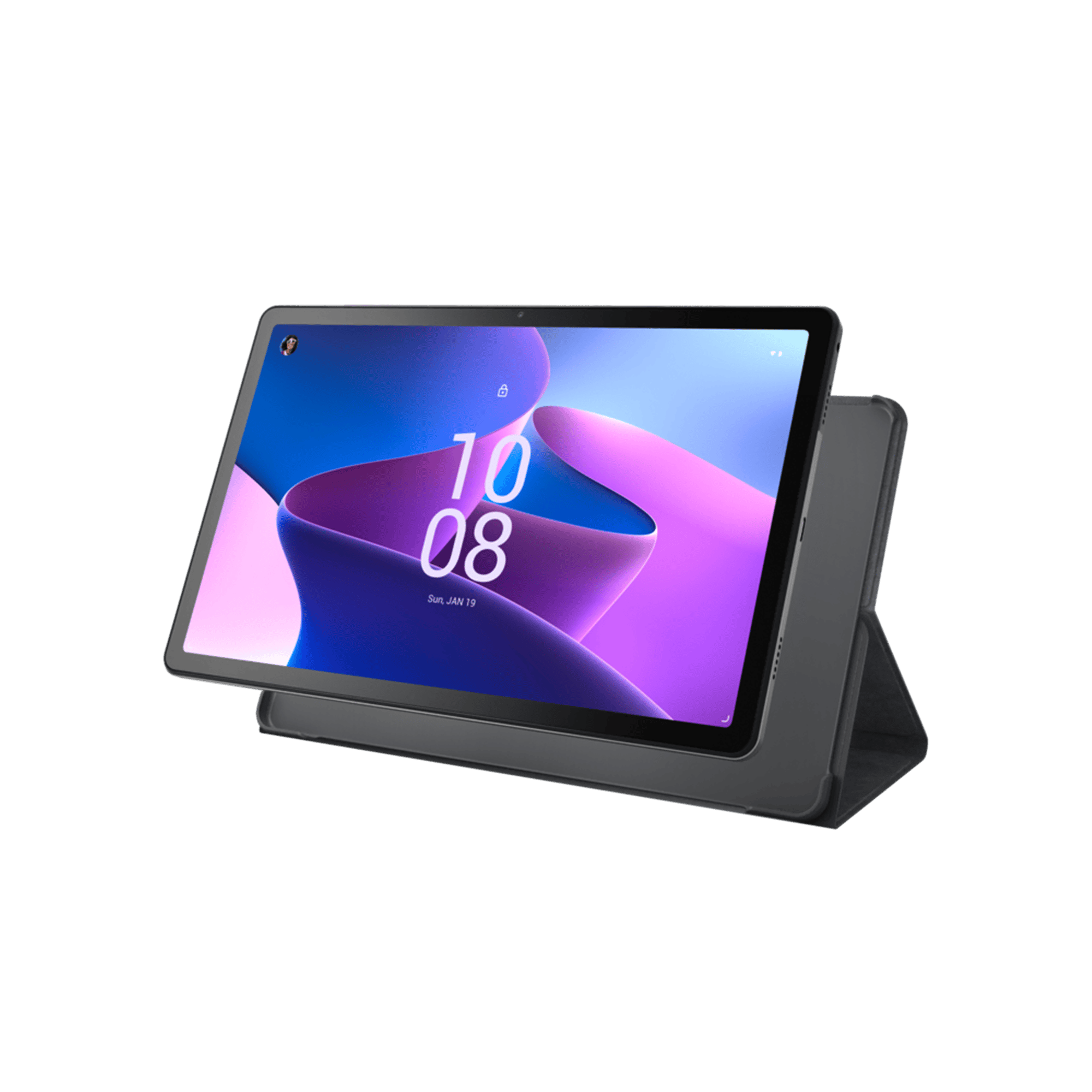 Lenovo Tab M10 Plus ZAAM0182TR Tablet