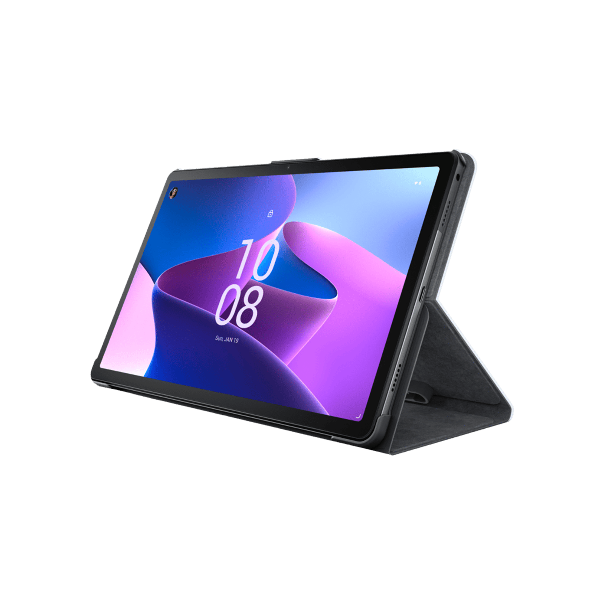 Lenovo Tab M10 Plus ZAAM0182TR Tablet