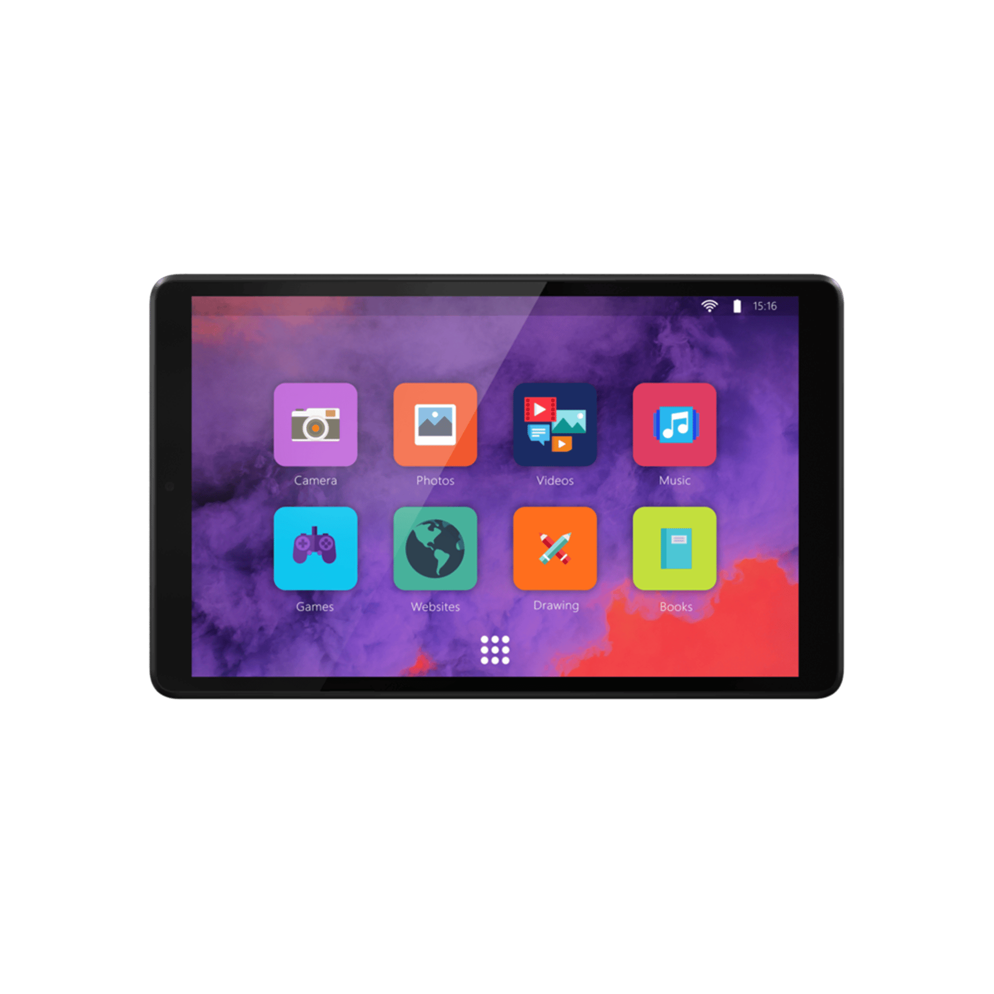 Lenovo Tab M8 HD 2.Nesil ZA5G0185TR Tablet