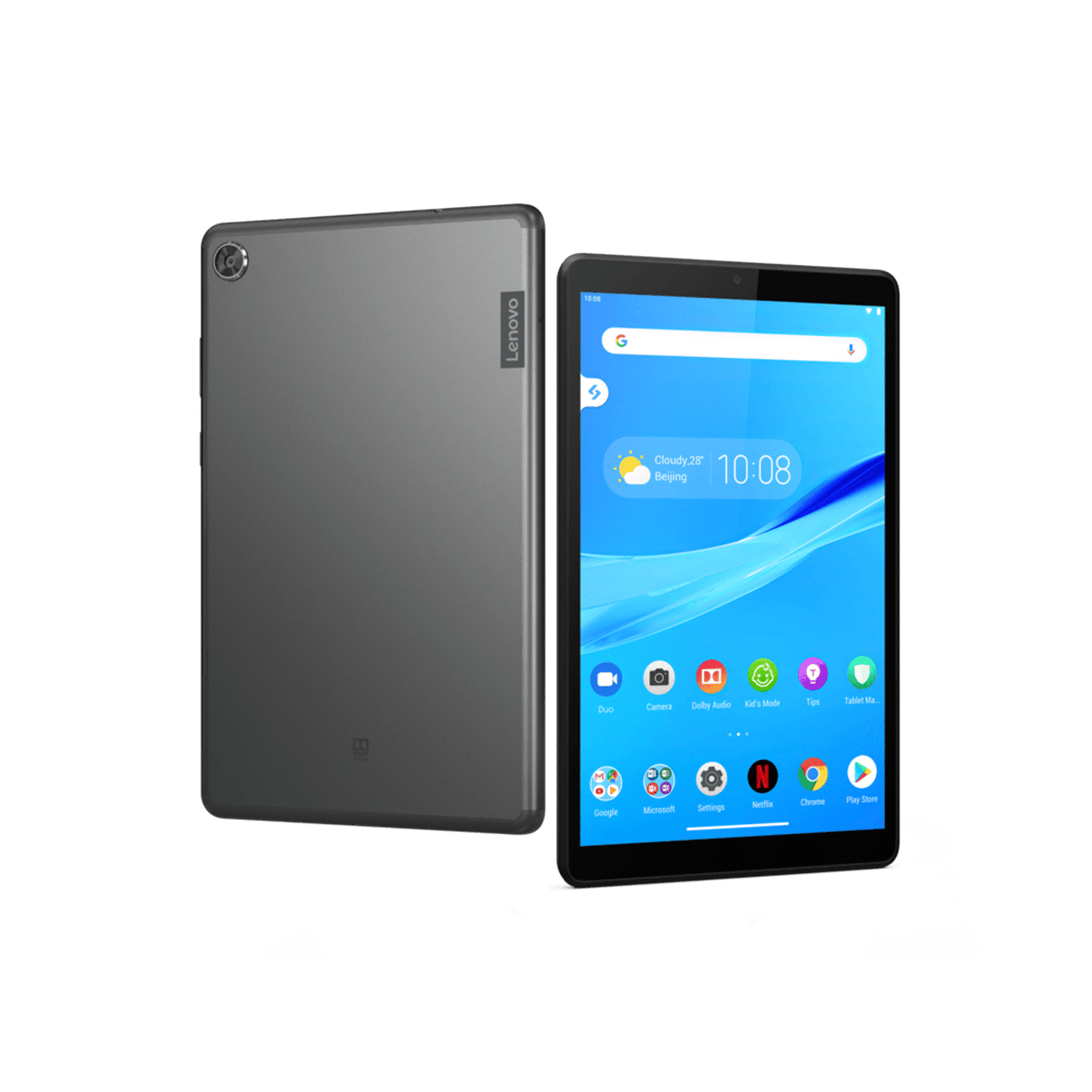 LENOVO TAB M8TB-8505F2/32GB ZA5G0100TR Tablet