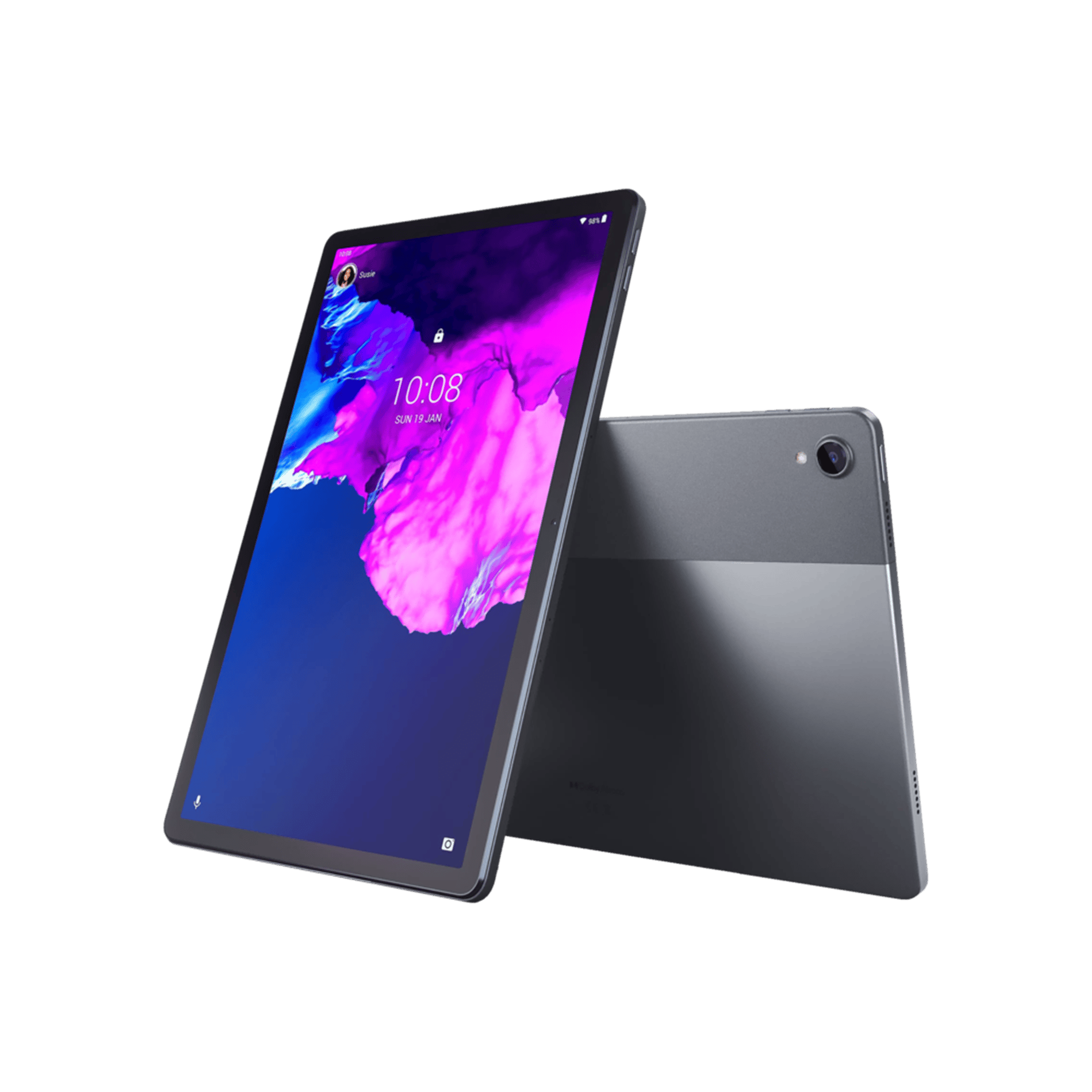 Lenovo Tab P11 Plus 6G/128G ZA940086TR Tablet