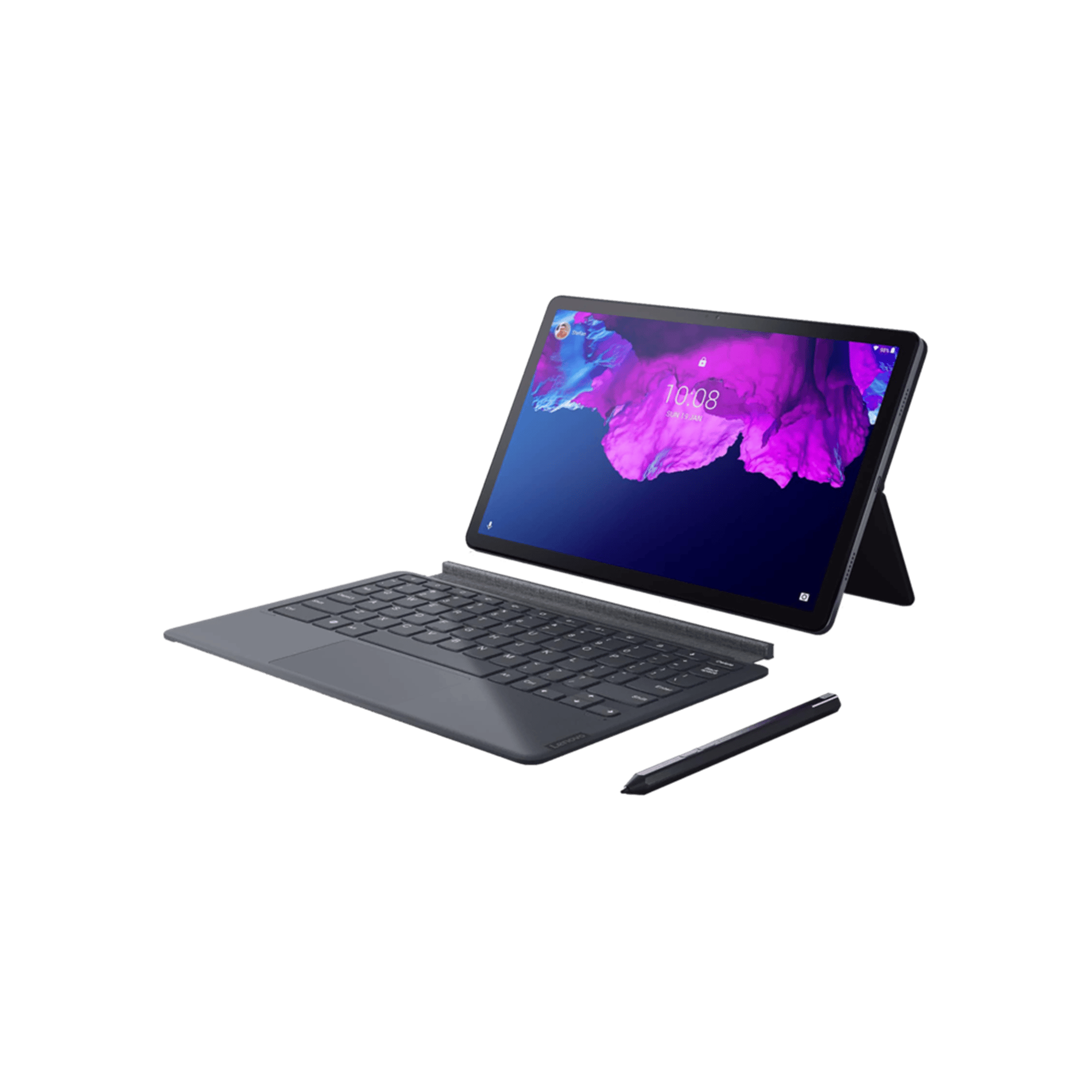 Lenovo Tab P11 Plus 6G/128G ZA940086TR Tablet