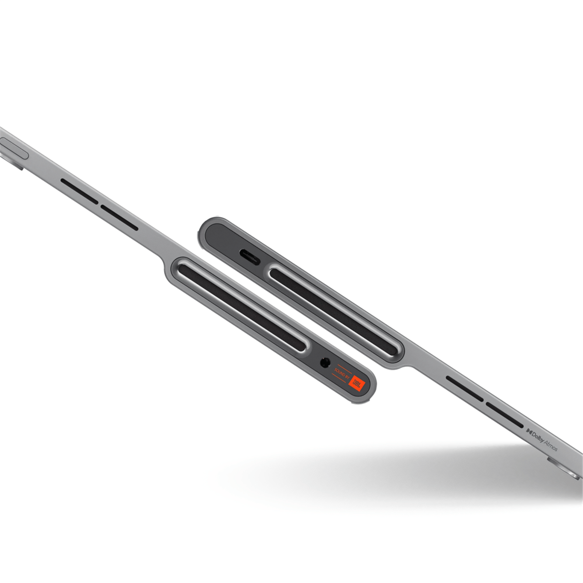 Lenovo Tab Plus 11.5