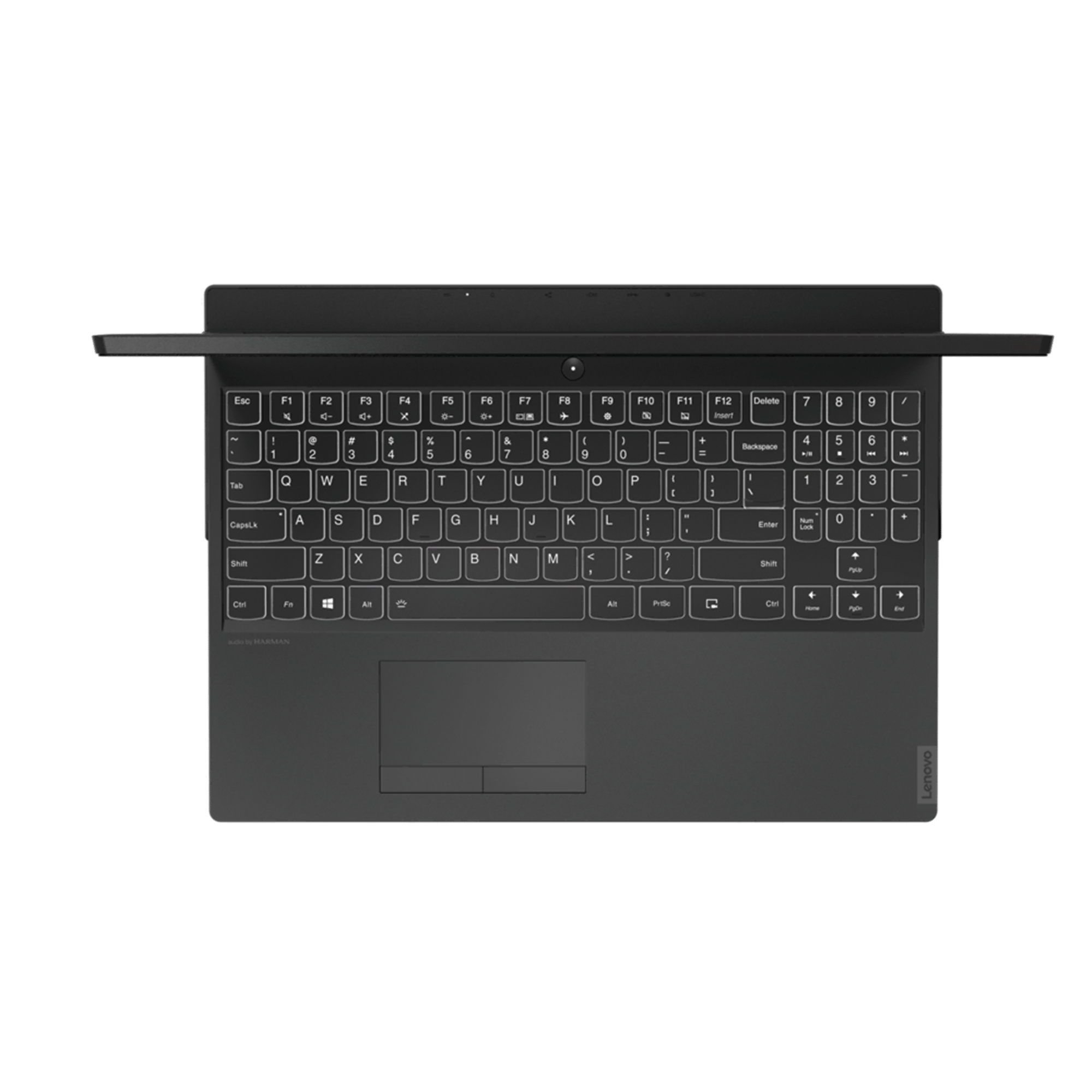 Lenovo Y540 Intel Core i5-9300H 16/512GB Laptop