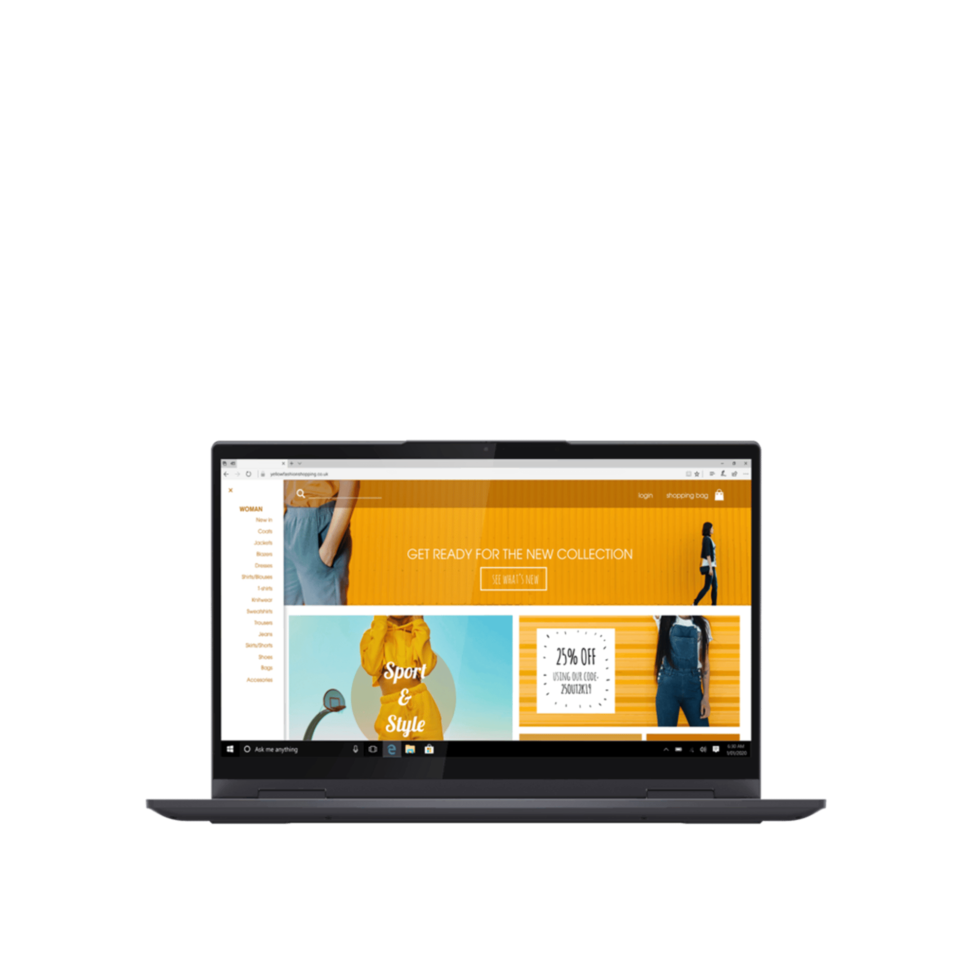 Lenovo YG i7-1165G7 8/512GB 82BH00AGTX Bilgisayar