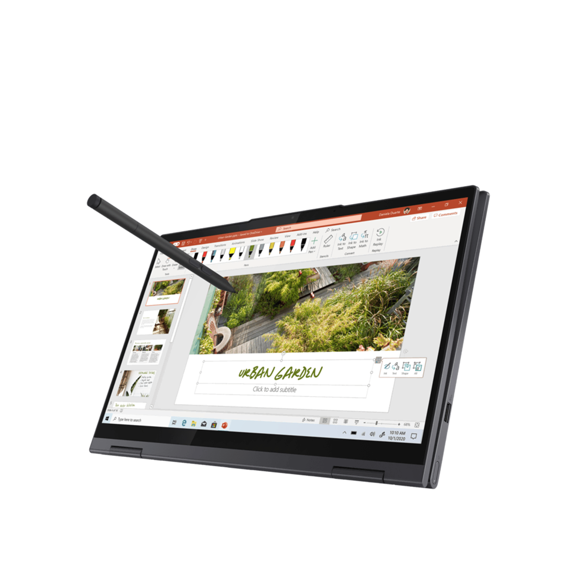 Lenovo YG i7-1165G7 8/512GB 82BH00AGTX Bilgisayar