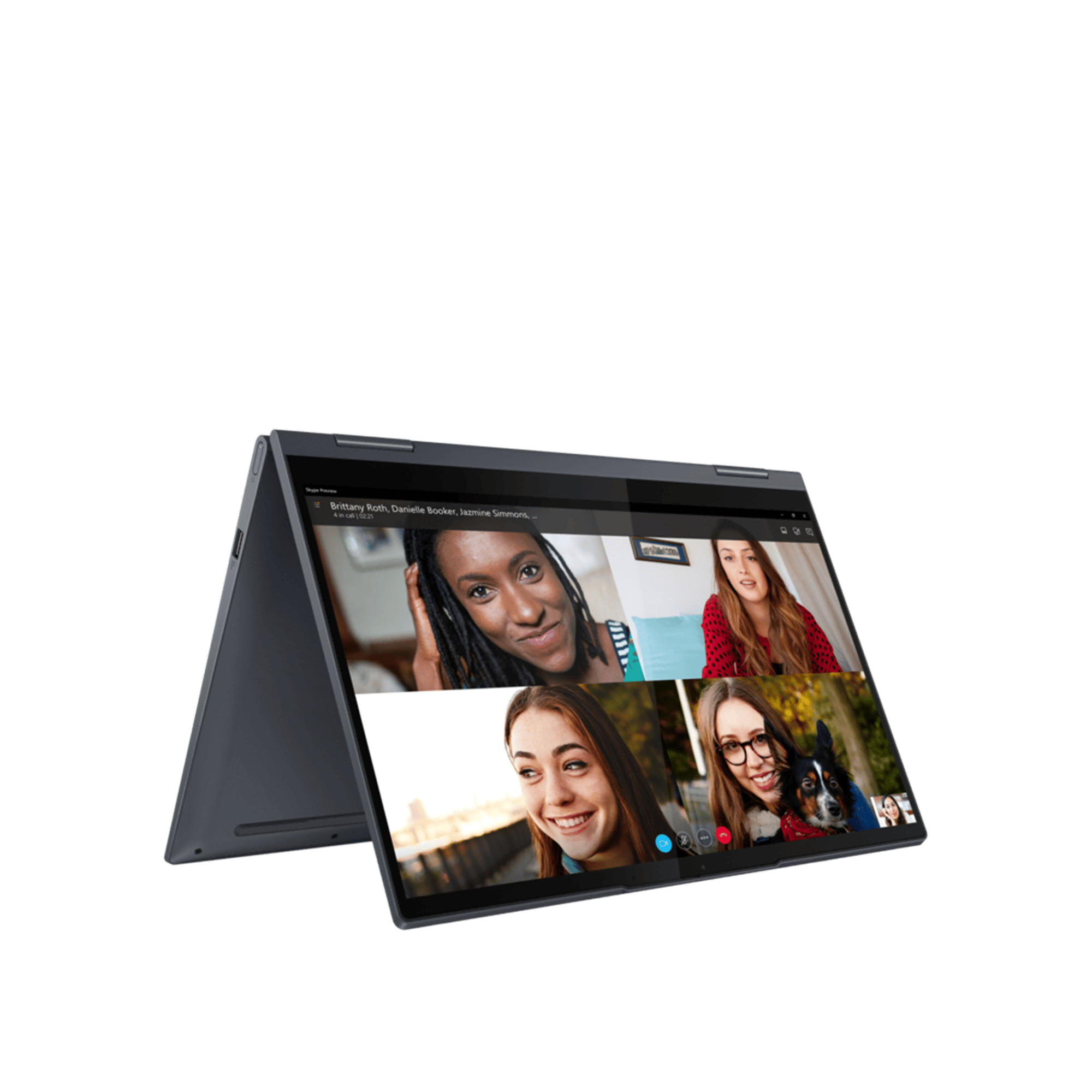 Lenovo YG i7-1165G7 8/512GB 82BH00AGTX Bilgisayar