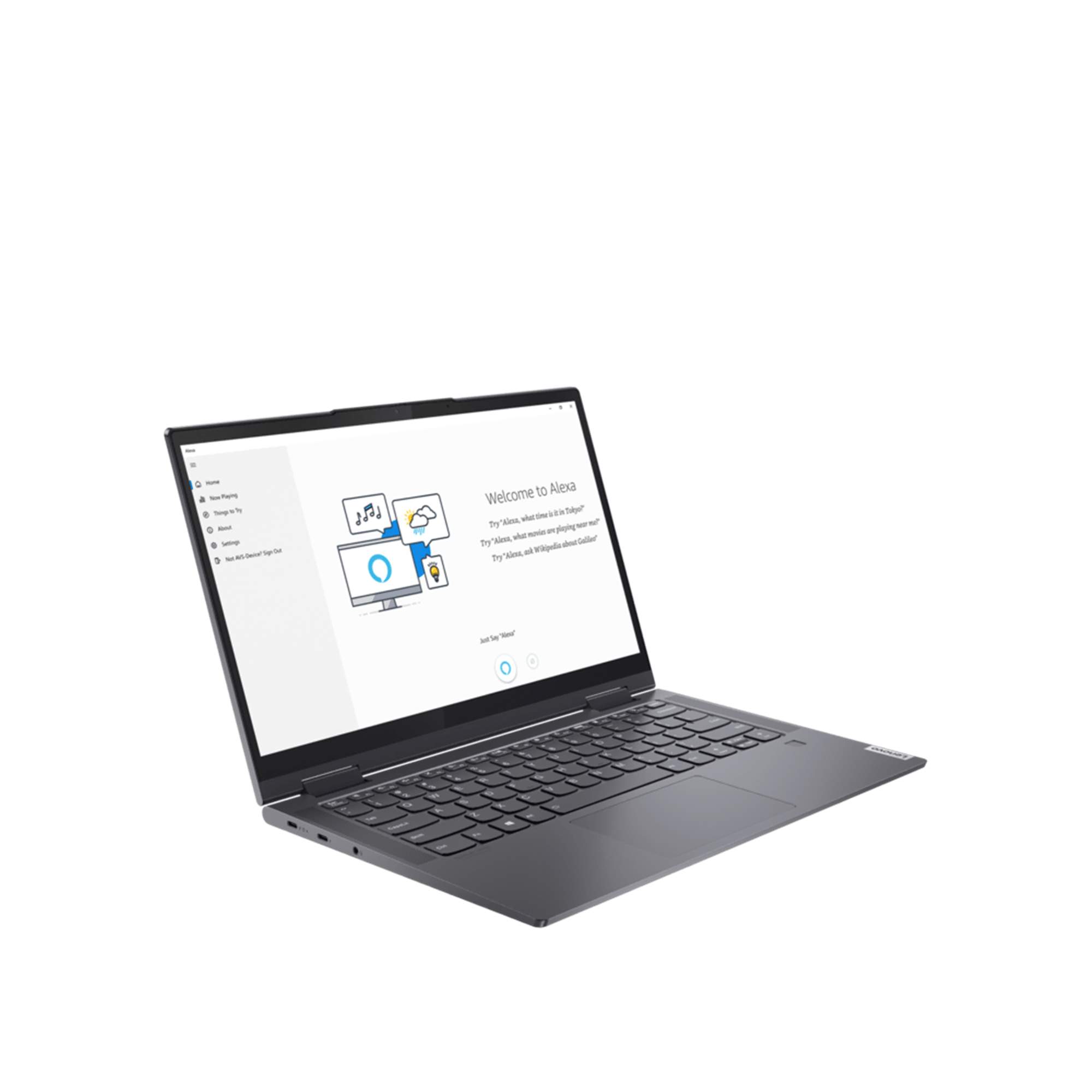 Lenovo YG i7-1165G7 8/512GB 82BH00AGTX Bilgisayar