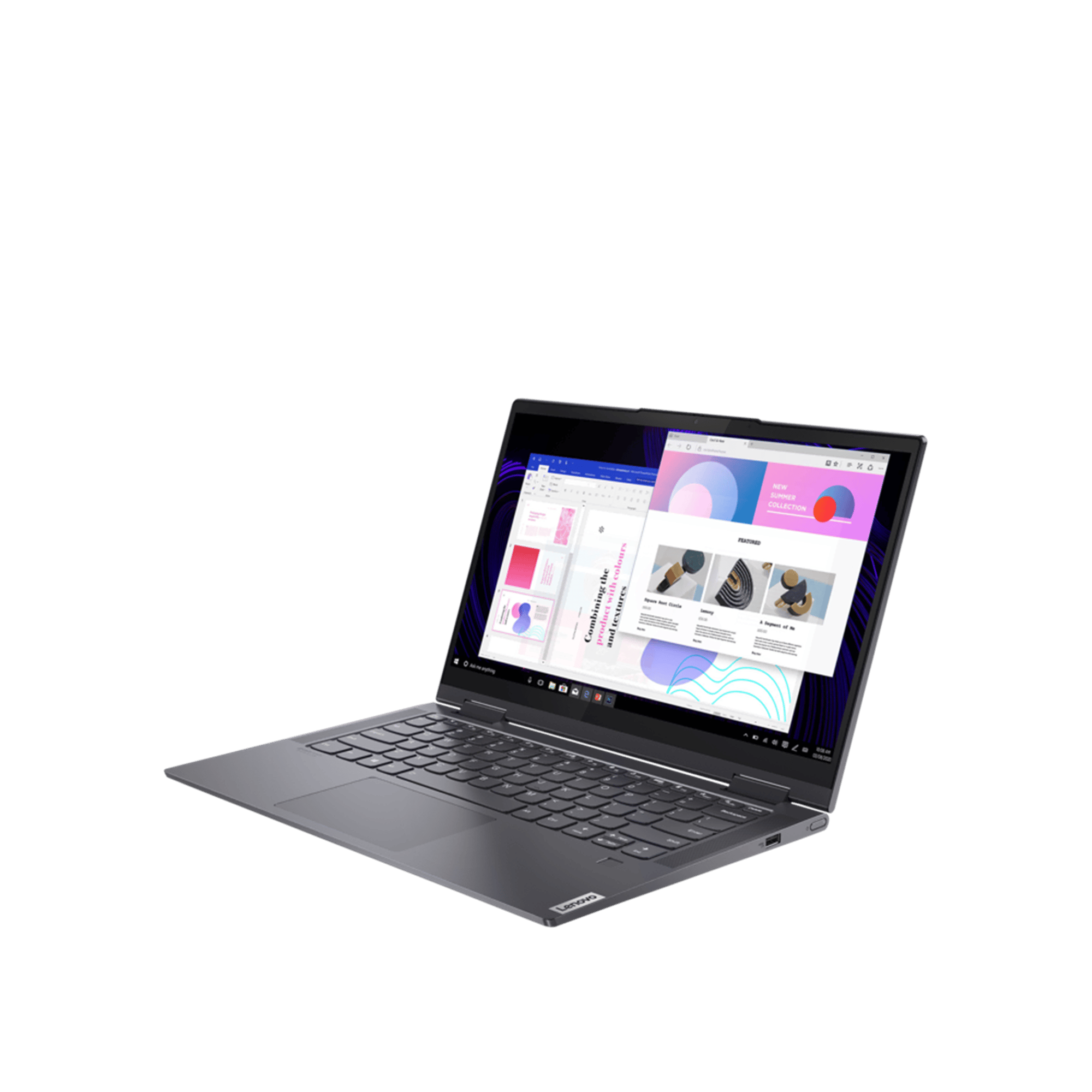 Lenovo YG i7-1165G7 8/512GB 82BH00AGTX Bilgisayar