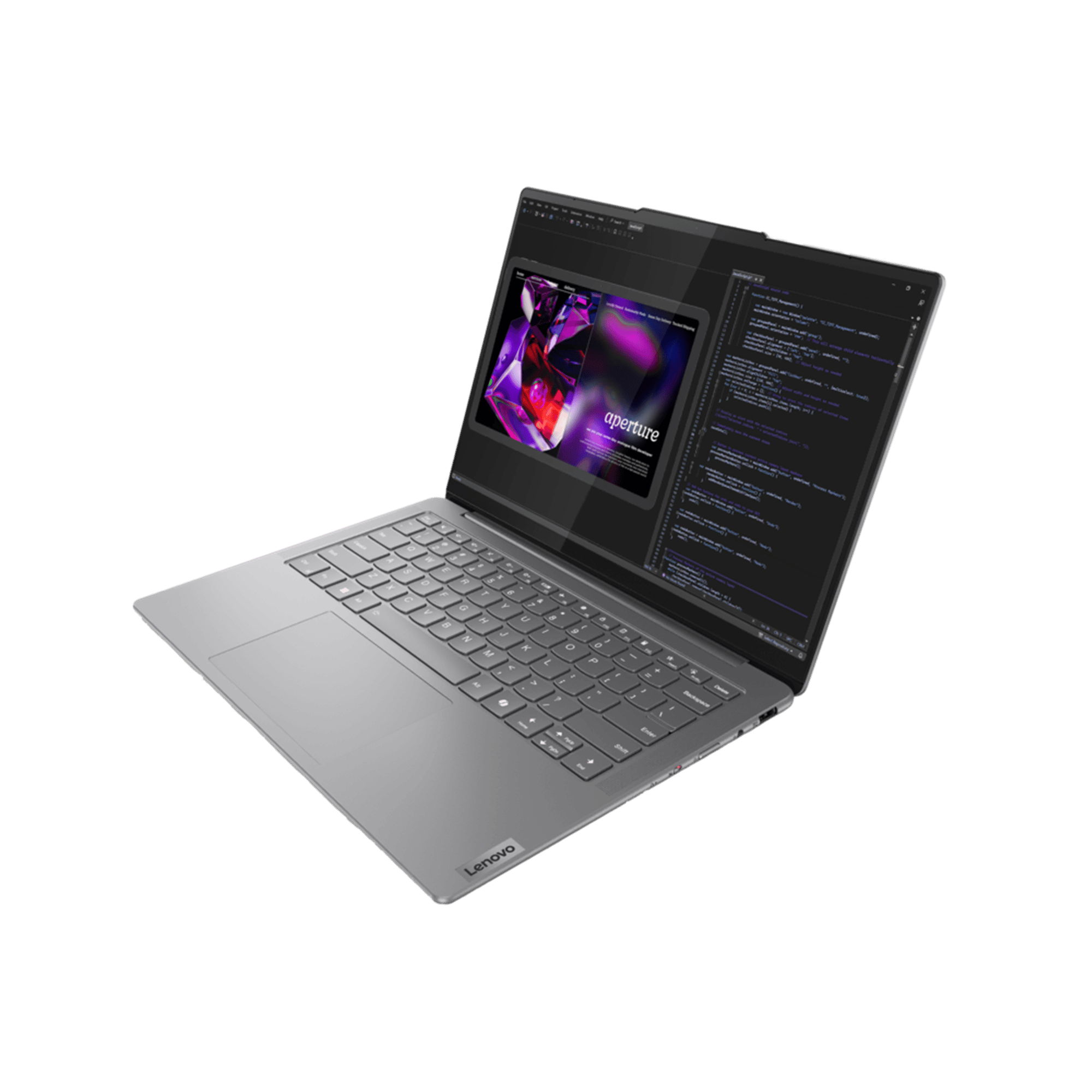 Lenovo Yoga 7 Ultra 5 16 512 83CV007NTR Laptop