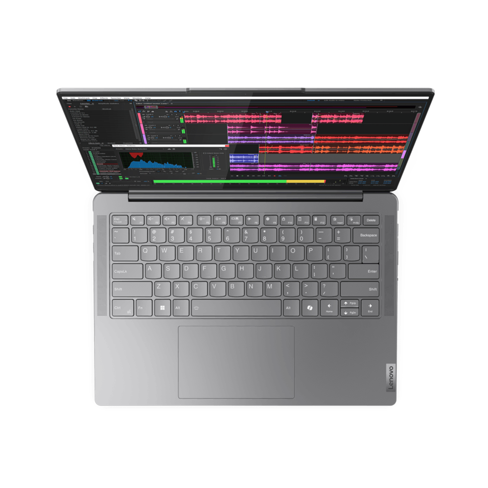 Lenovo Yoga 7 Ultra 5 16 512 83CV007NTR Laptop