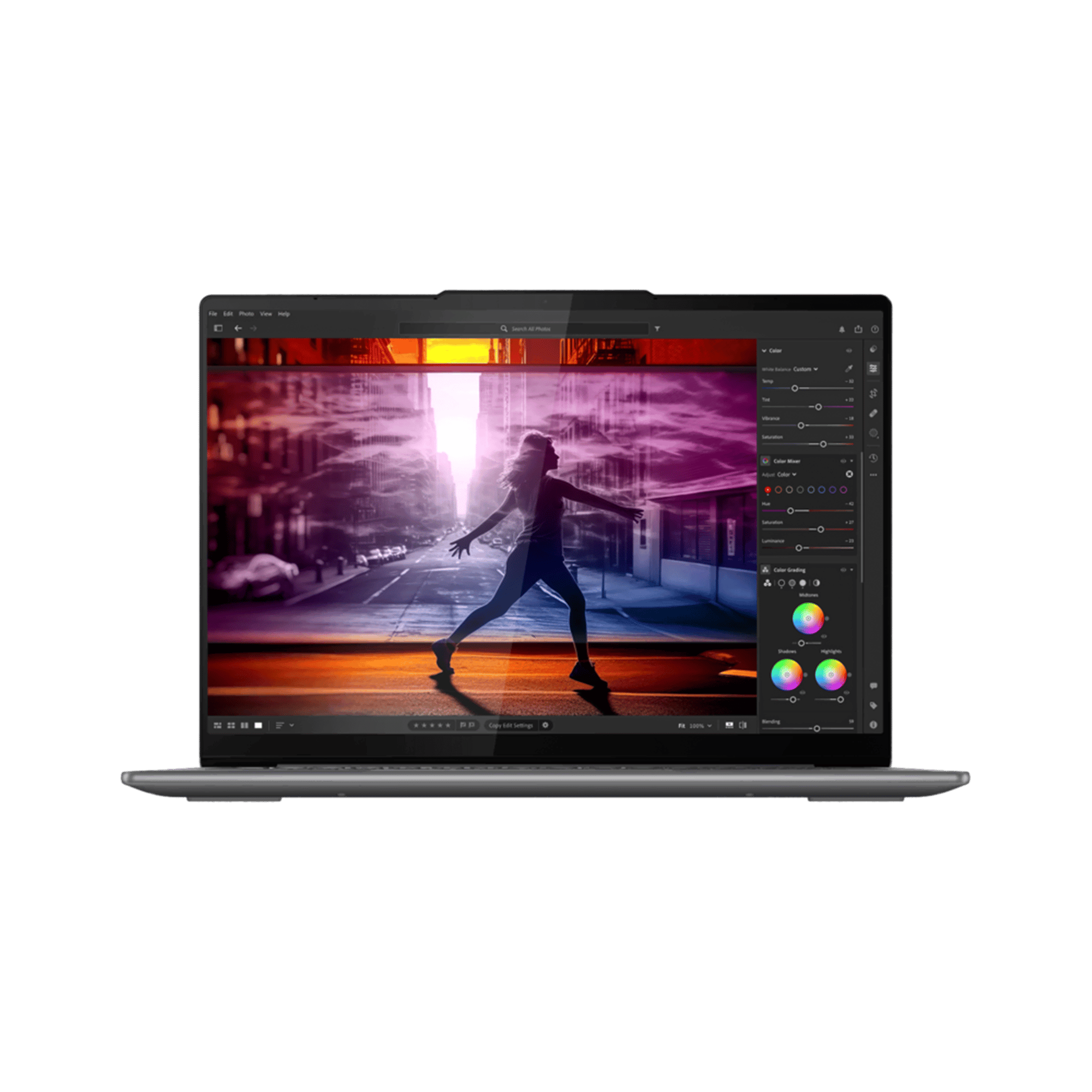 Lenovo Yoga 7 Ultra 5 16 512 83CV007NTR Laptop