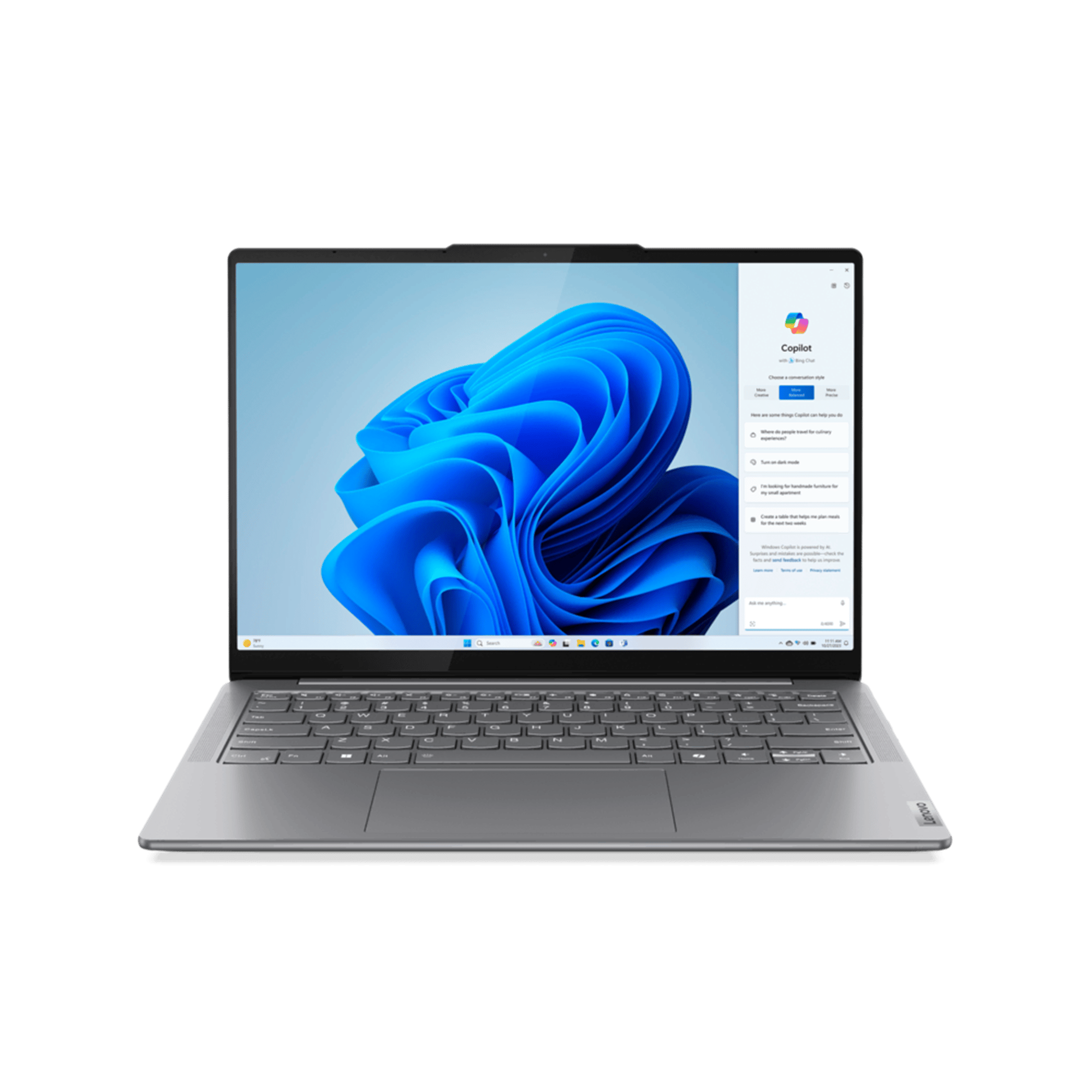 Lenovo Yoga 7 Ultra 5 16 512 83CV007NTR Laptop