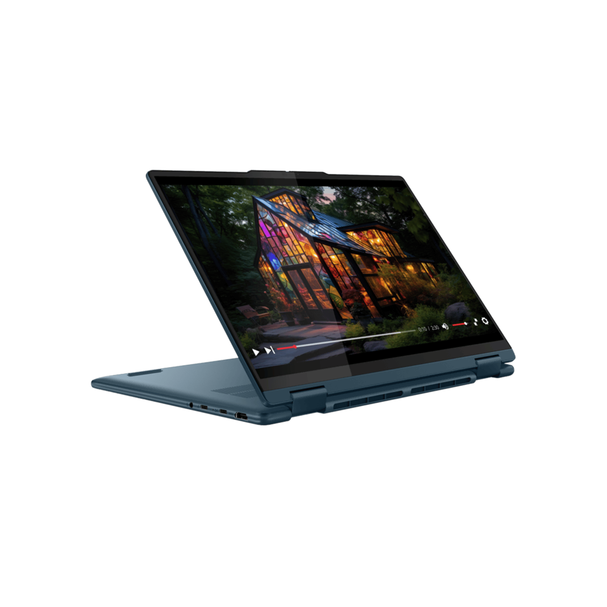 Lenovo Yoga 7 Ultra 5 16 512 83DJ0016TR Laptop