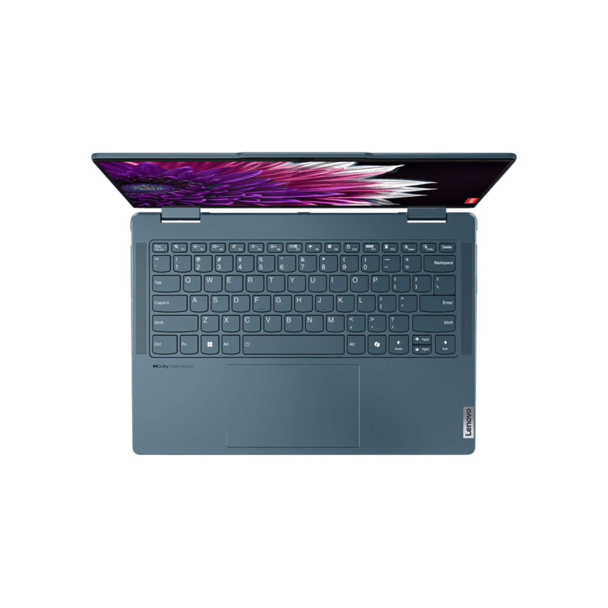 Lenovo Yoga 7 Ultra 5 16 512 83DJ0016TR Laptop