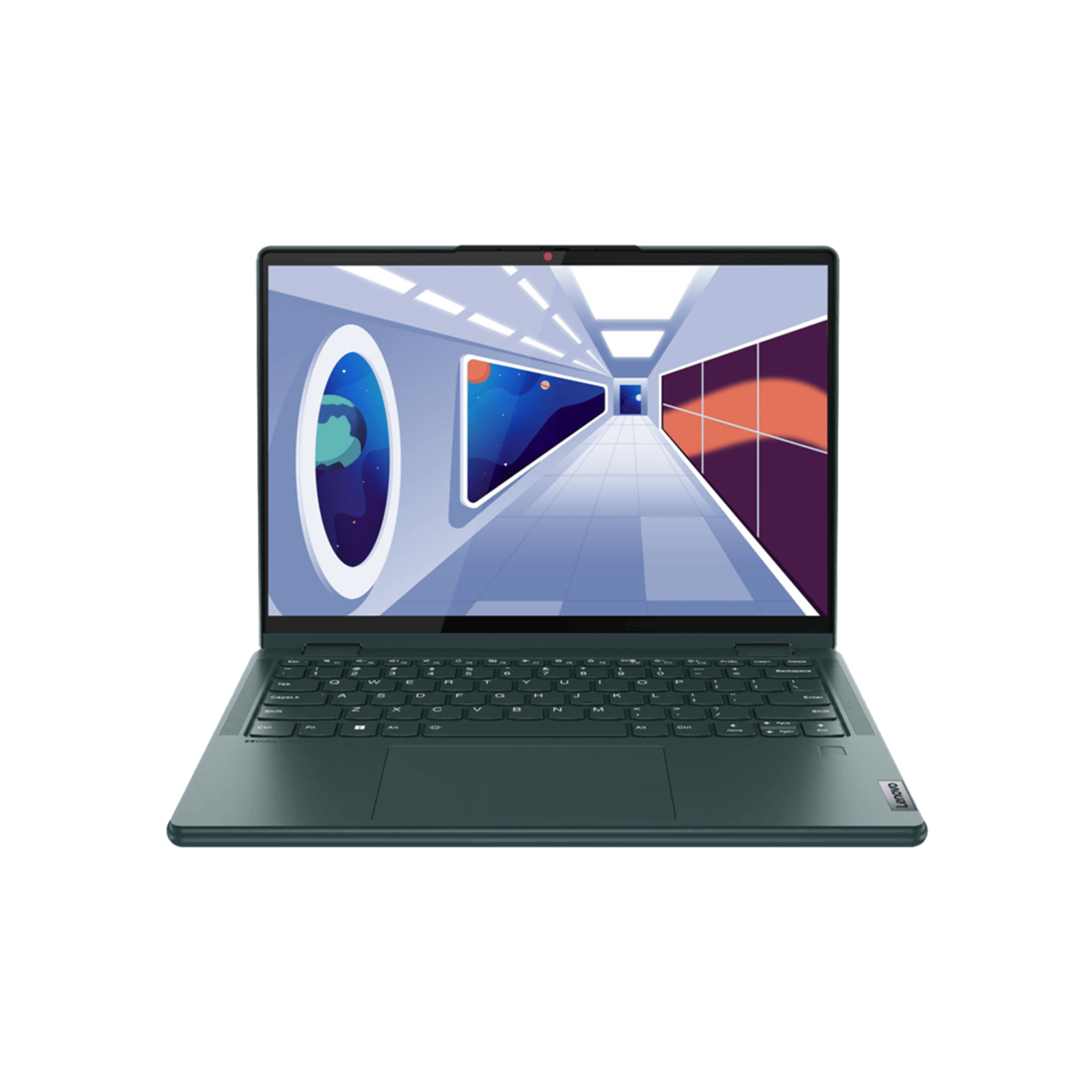 Lenovo Yoga R5 16-512GB - 83B2003LTX Laptop