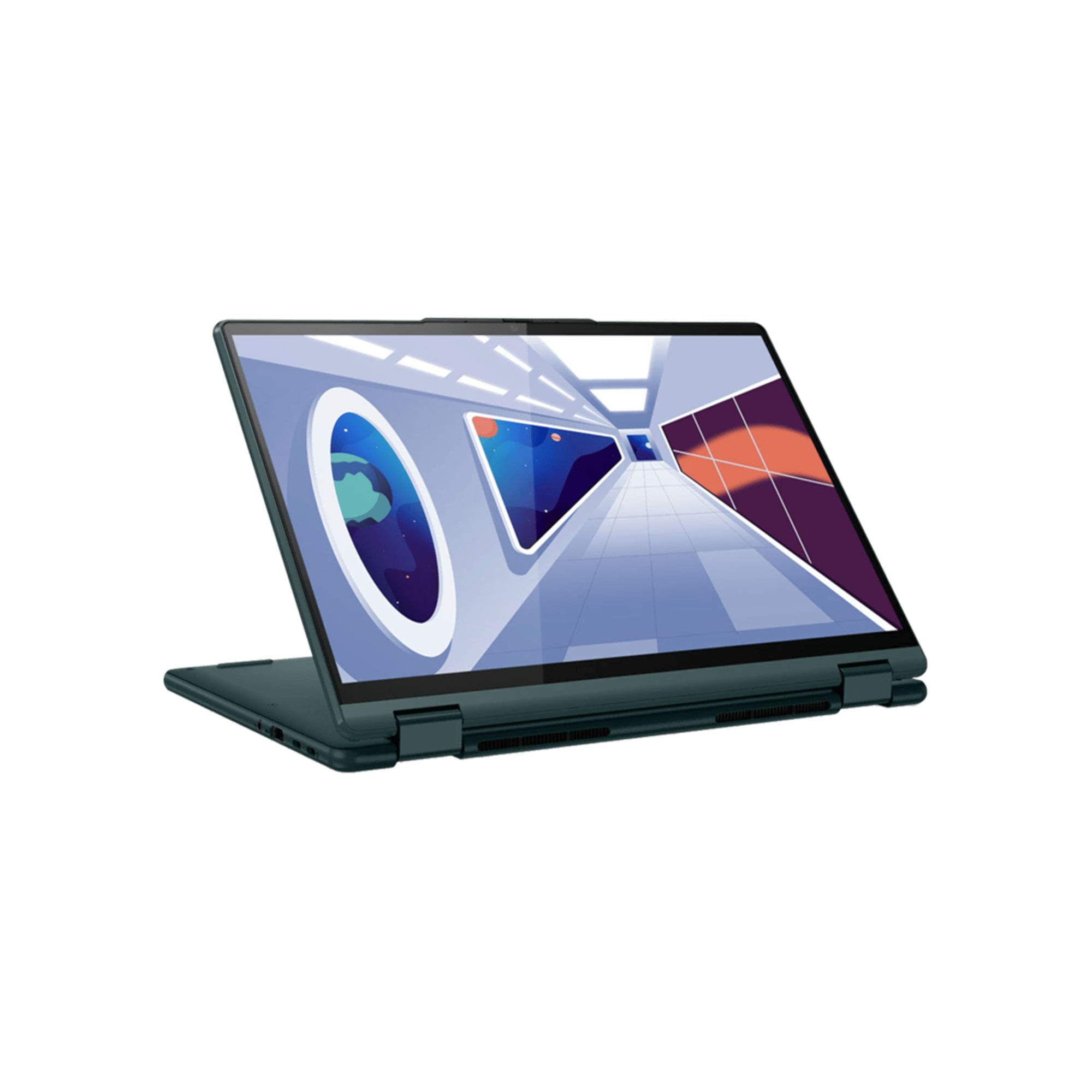 Lenovo Yoga R5 16-512GB - 83B2003LTX Laptop