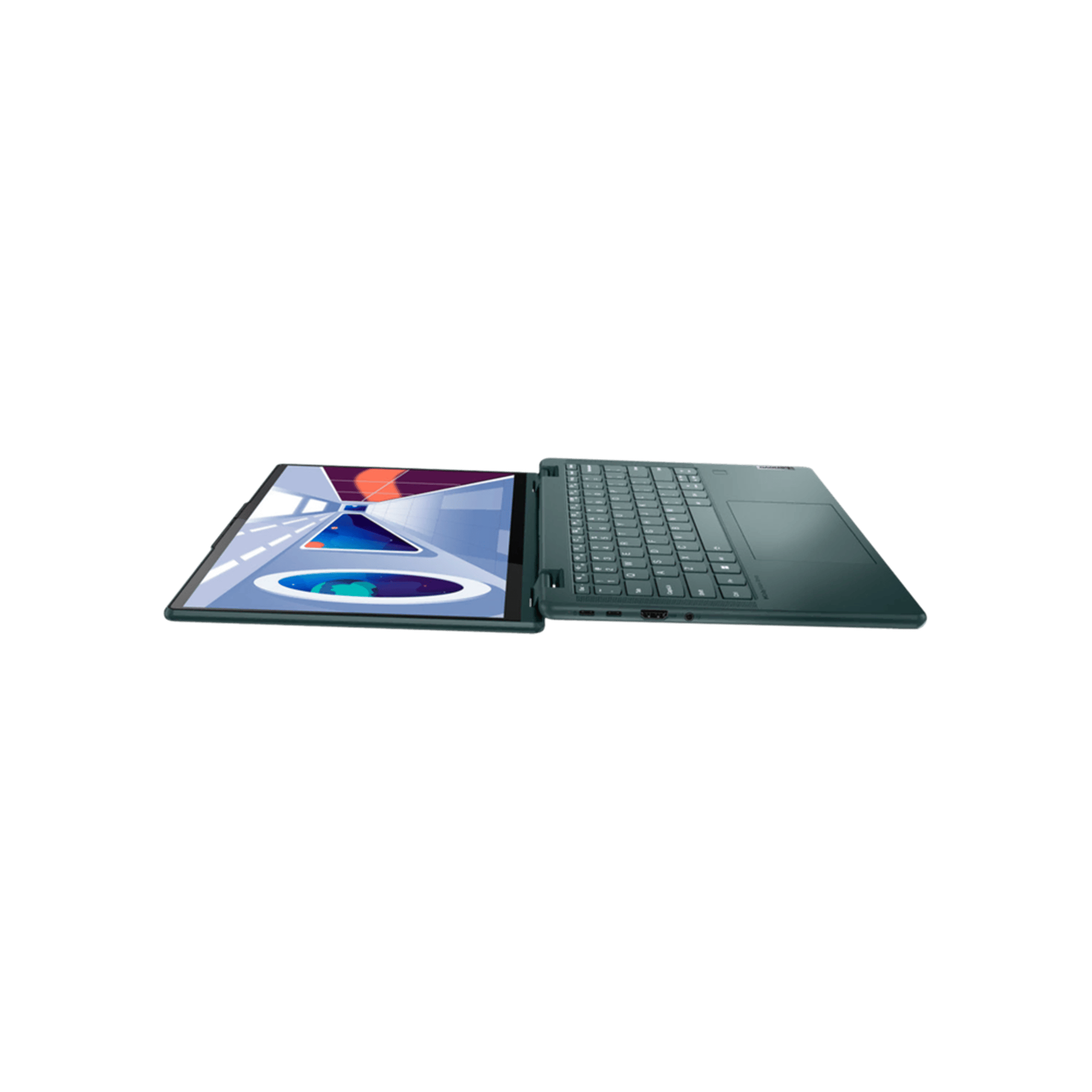 Lenovo Yoga R5 16-512GB - 83B2003LTX Laptop