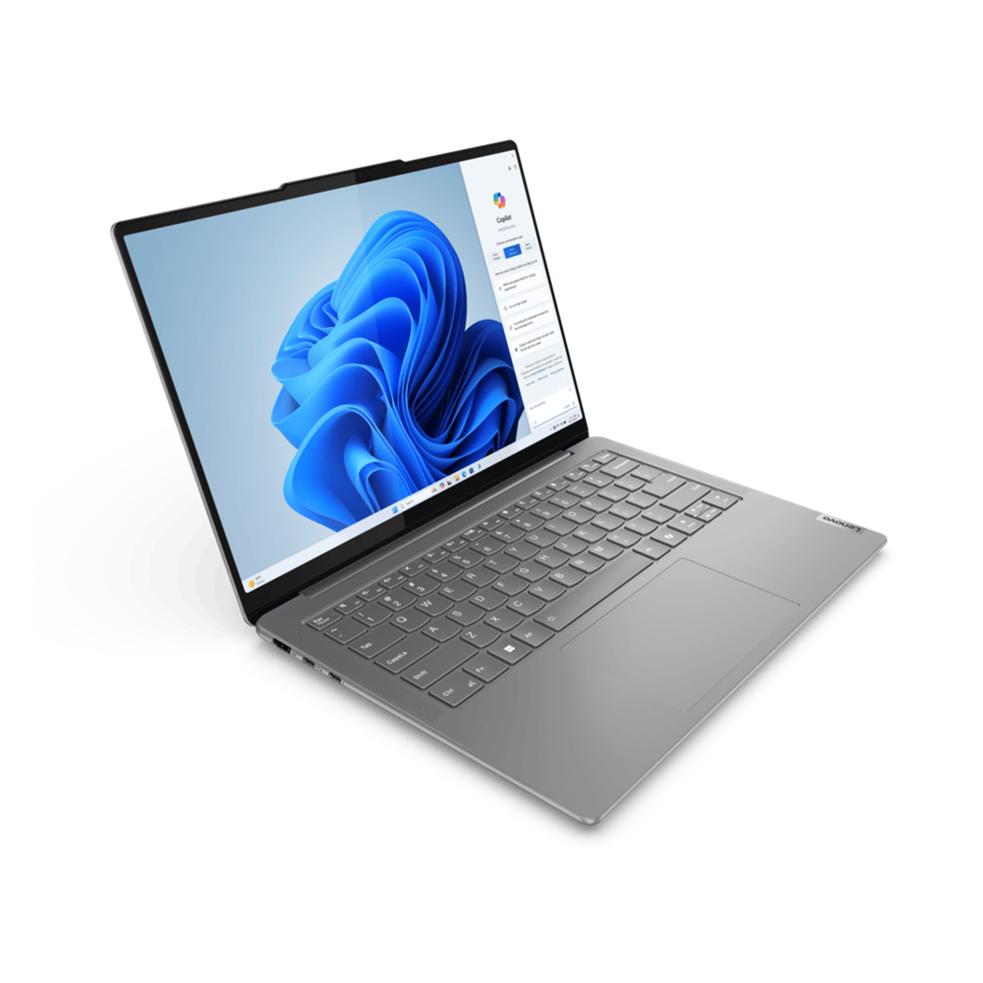 LENOVO Yoga Slim 7/Core Ultra 5 125H/16GB RAM/512GB SSD/14