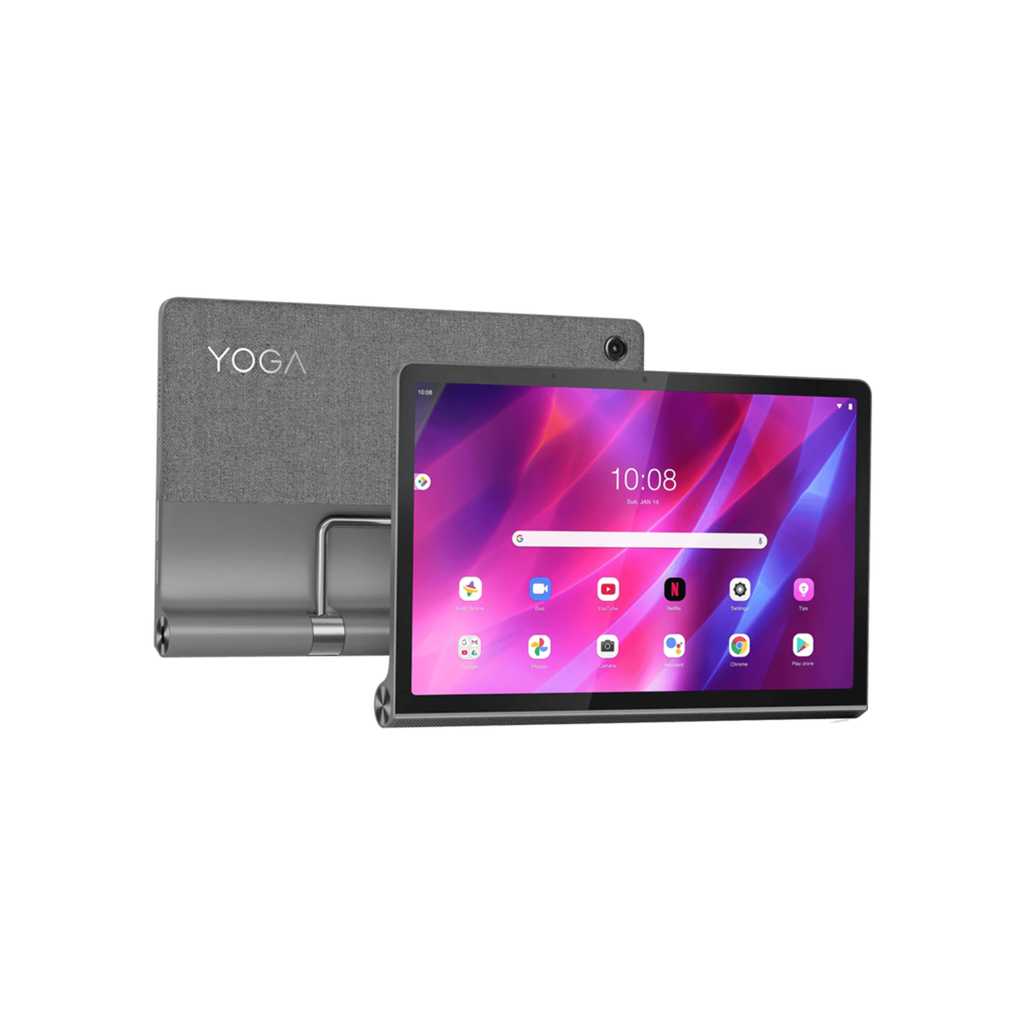 Lenovo Yoga Tab 11 4G/128G ZA8W0065TR Tablet