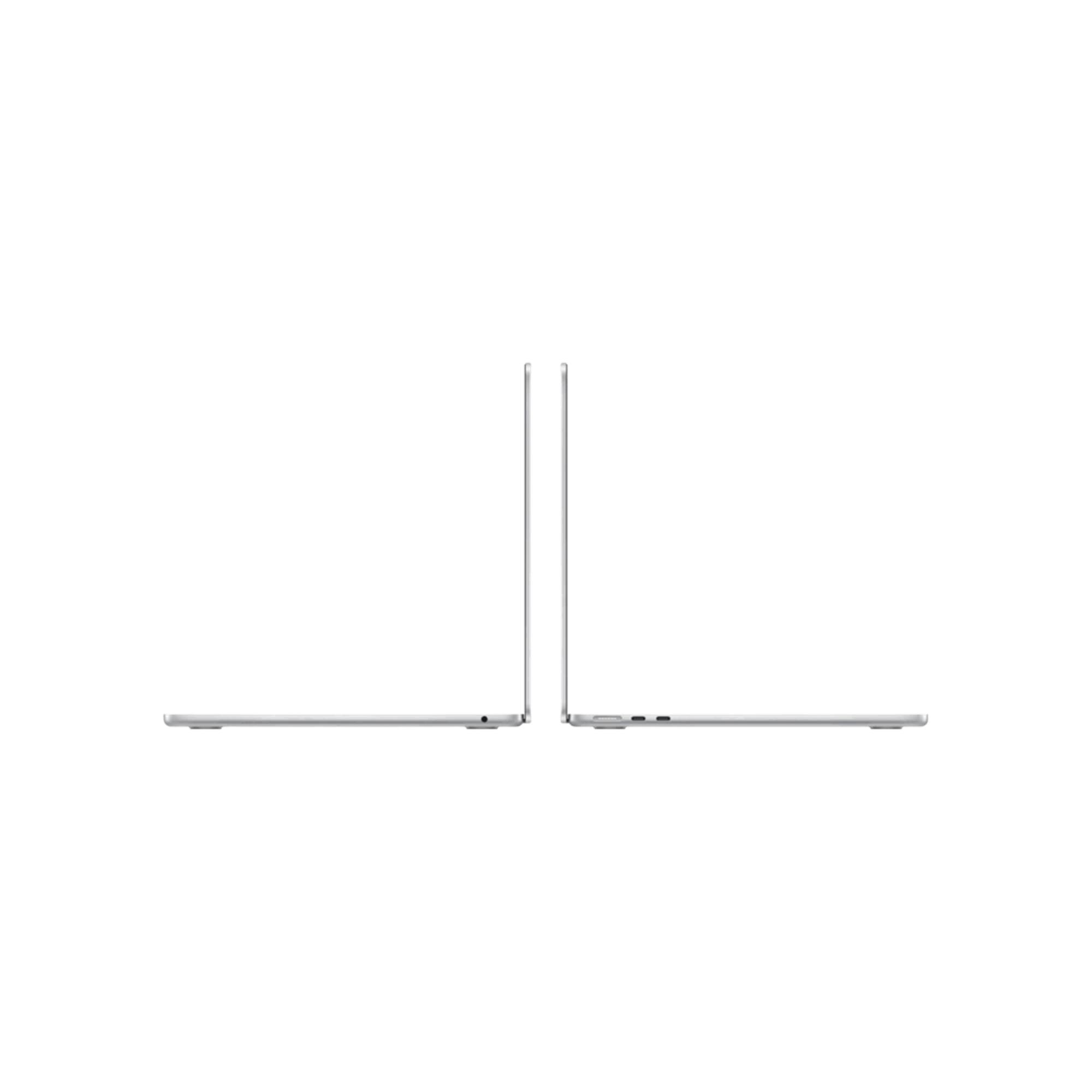 Macbook Air 13 M3 16 512 Gümüş MXCT3TU Laptop